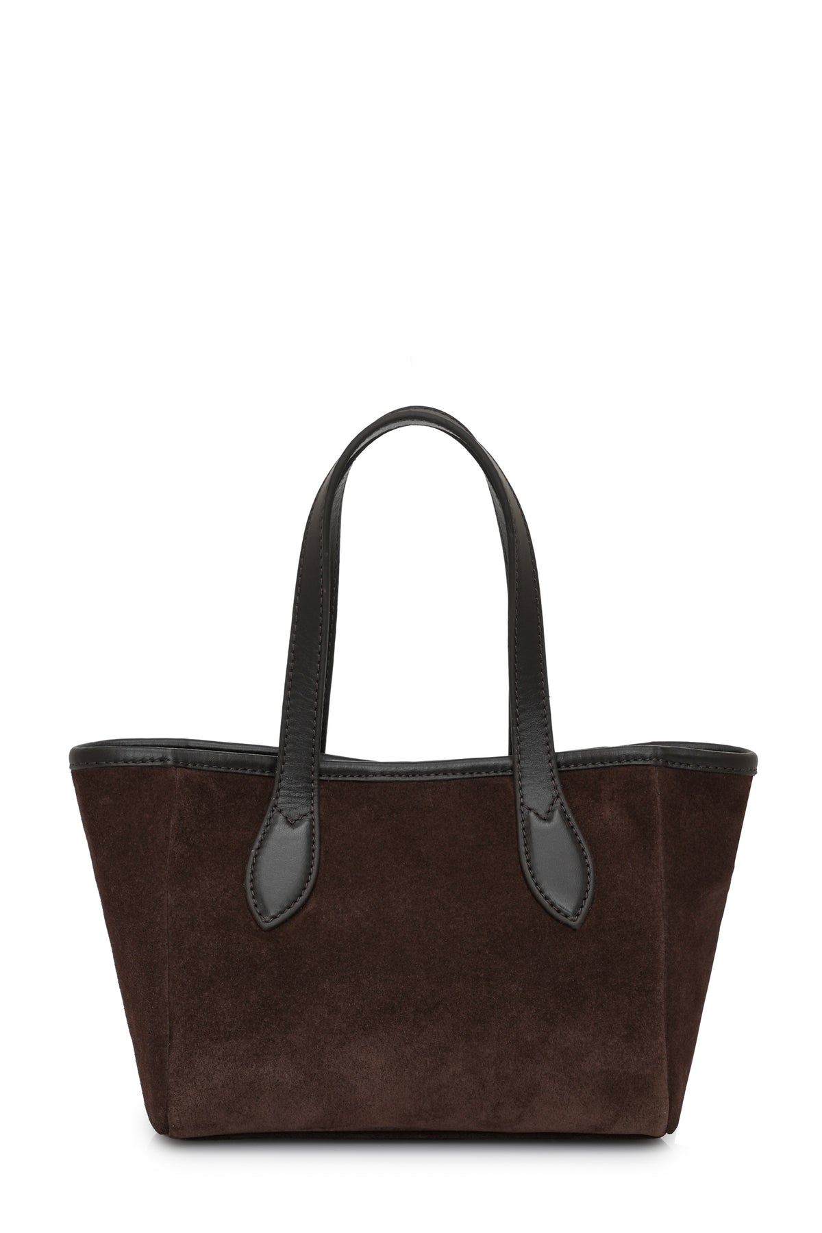 Rachel Baby - Suede brown