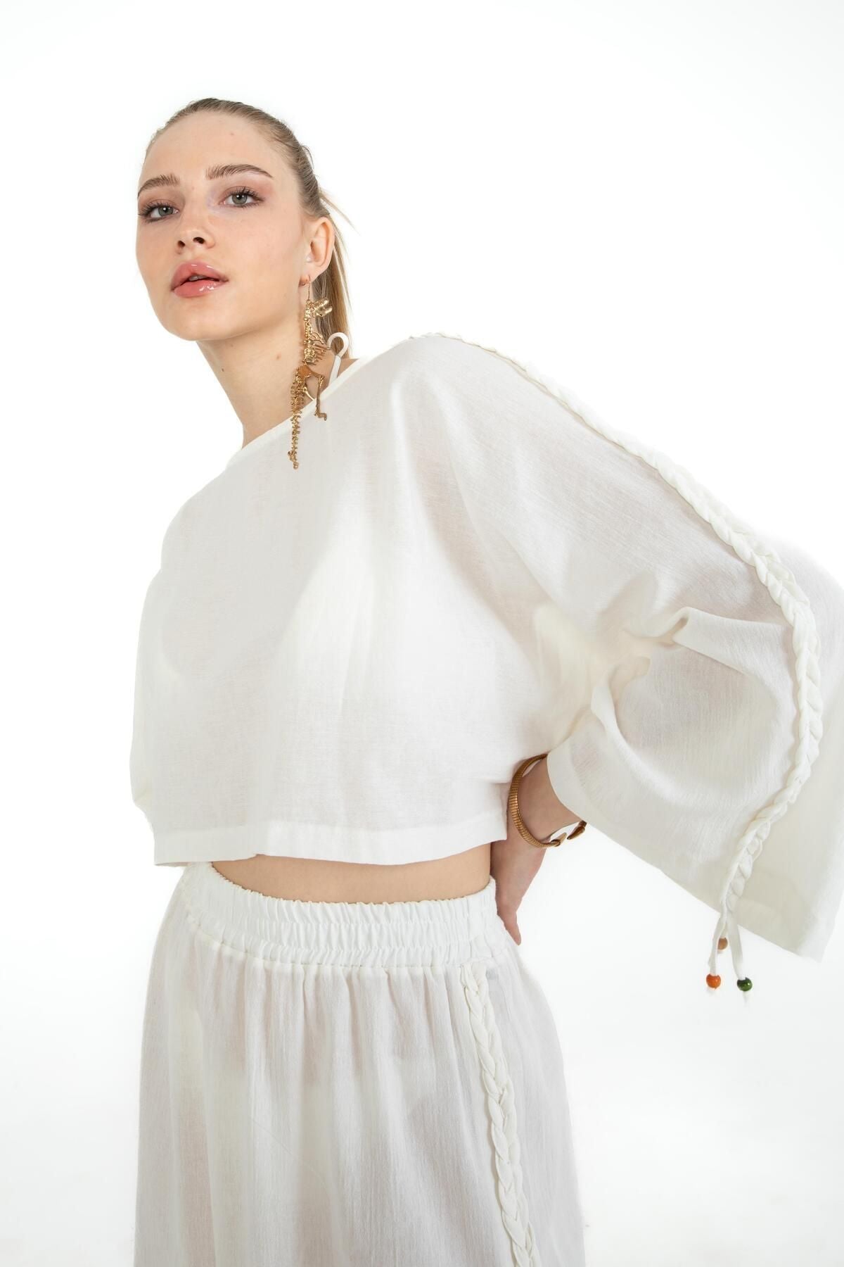 Demeter Beachwear Takım
