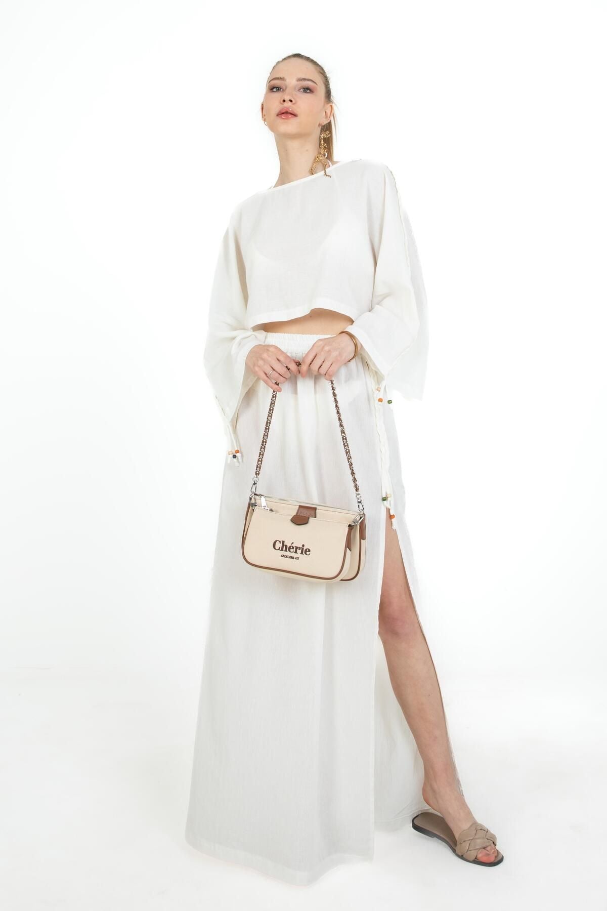 Demeter Beachwear Takım