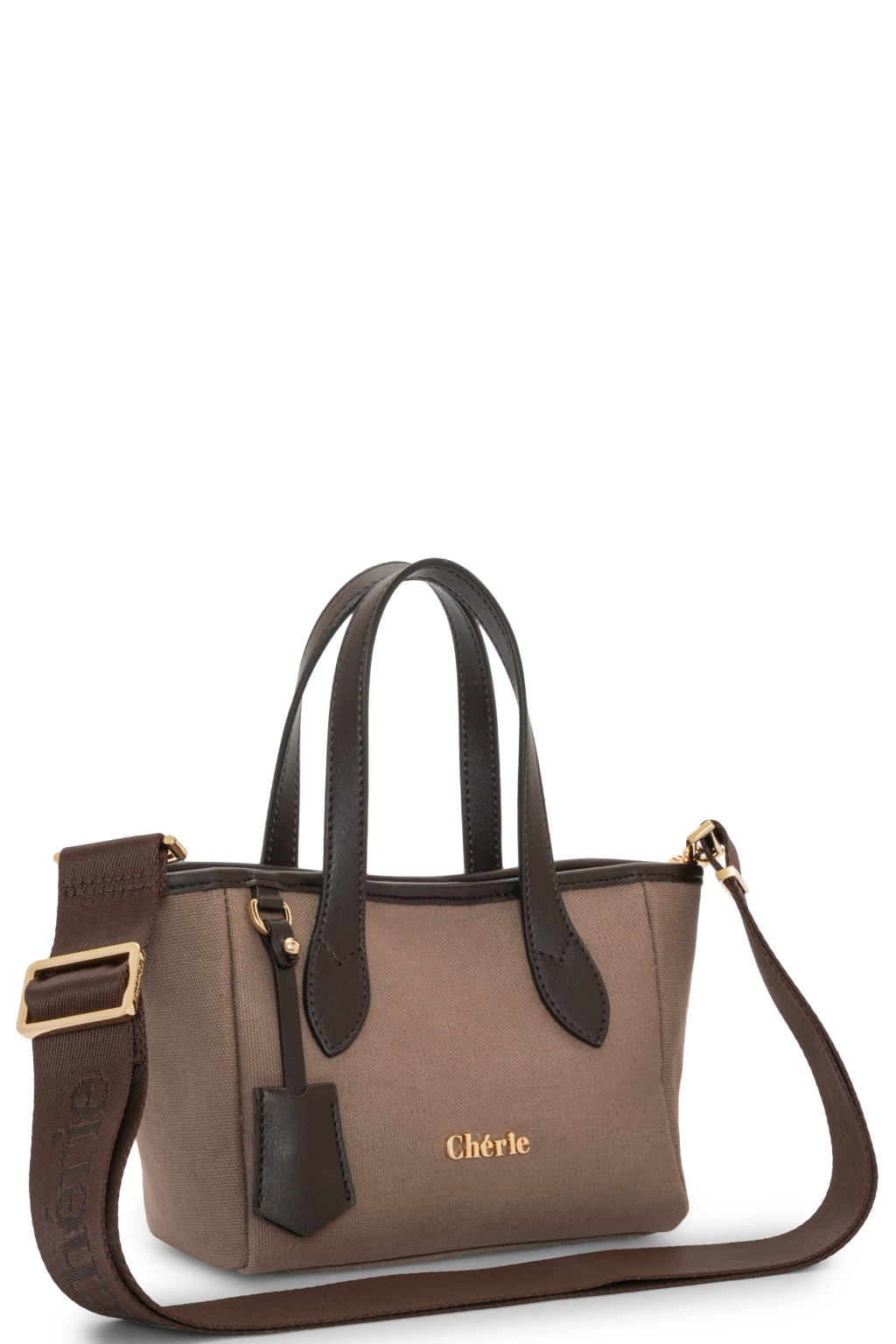 Rachel Student Mink | Gold