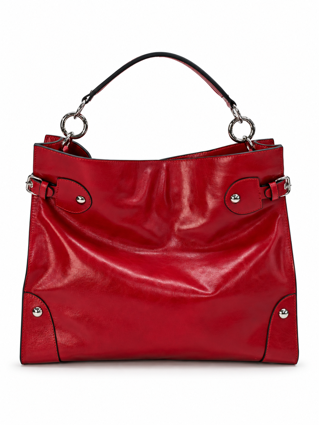 Trapper red