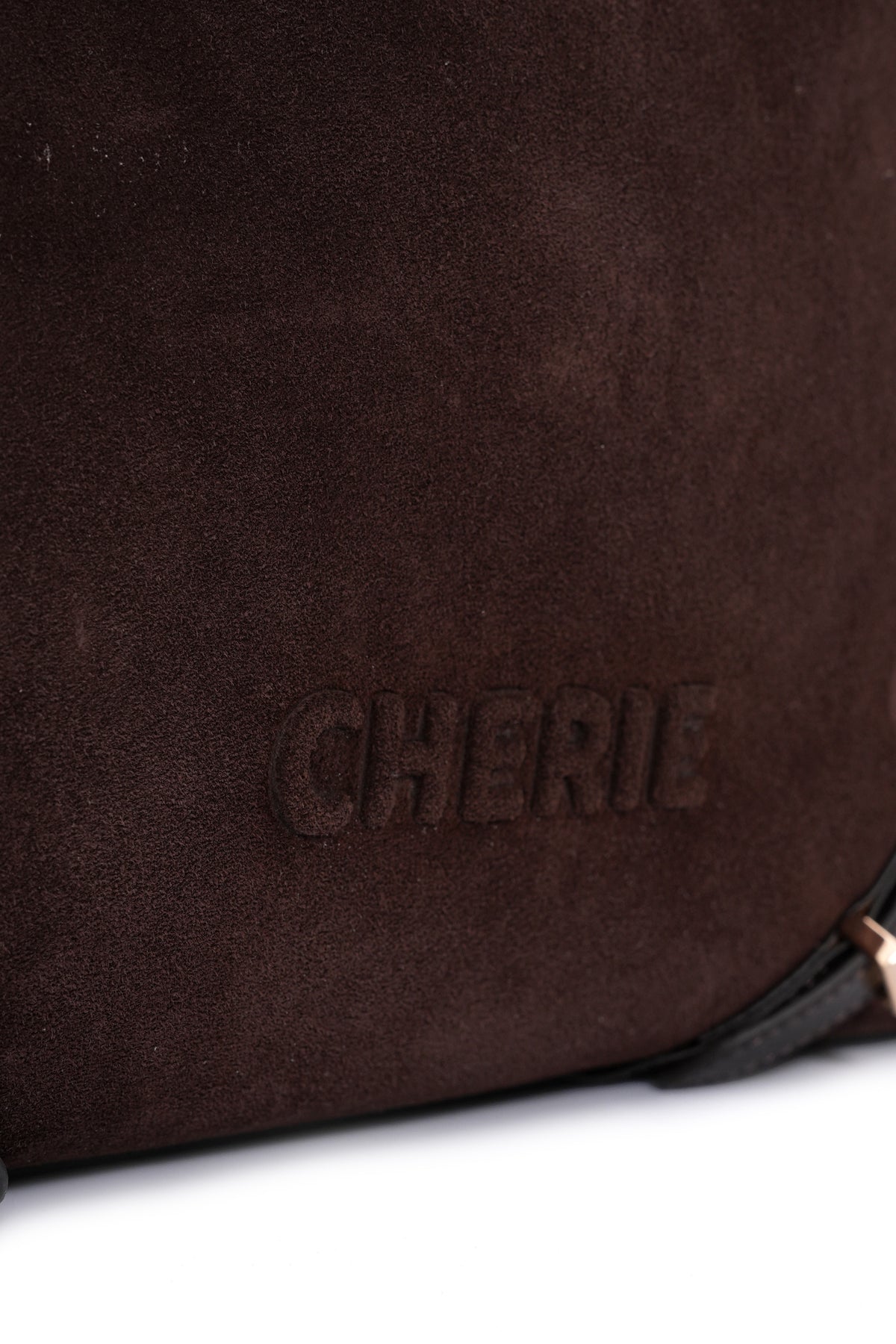 Firaz 28 Suede Brown