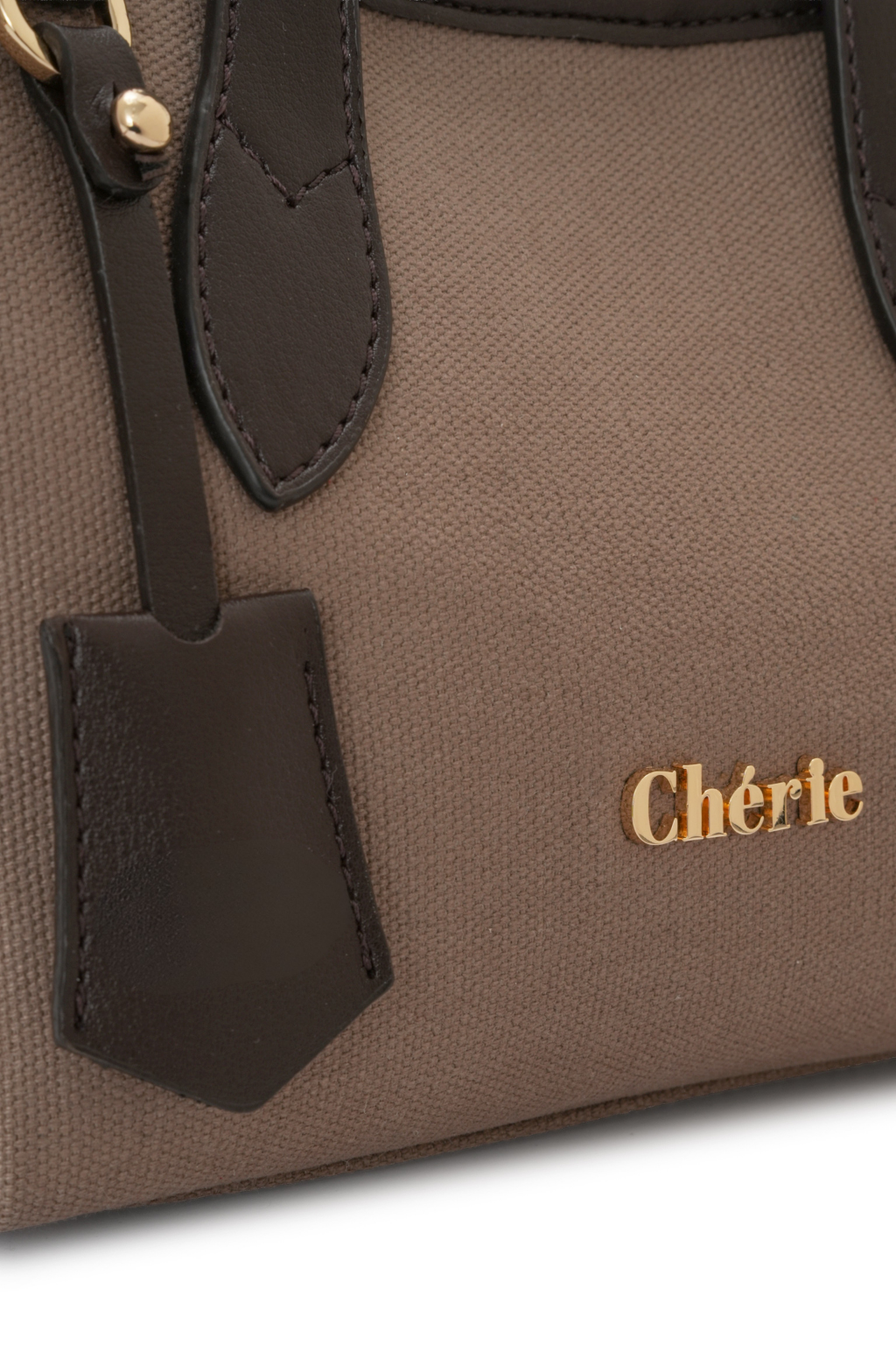 Rachel Student Mink | Gold