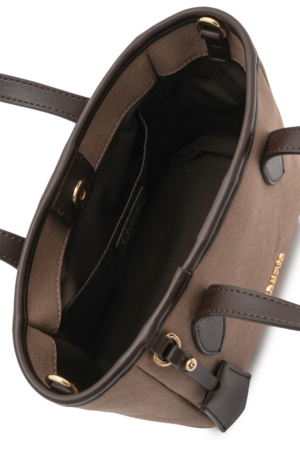 Rachel Student Mink | Gold