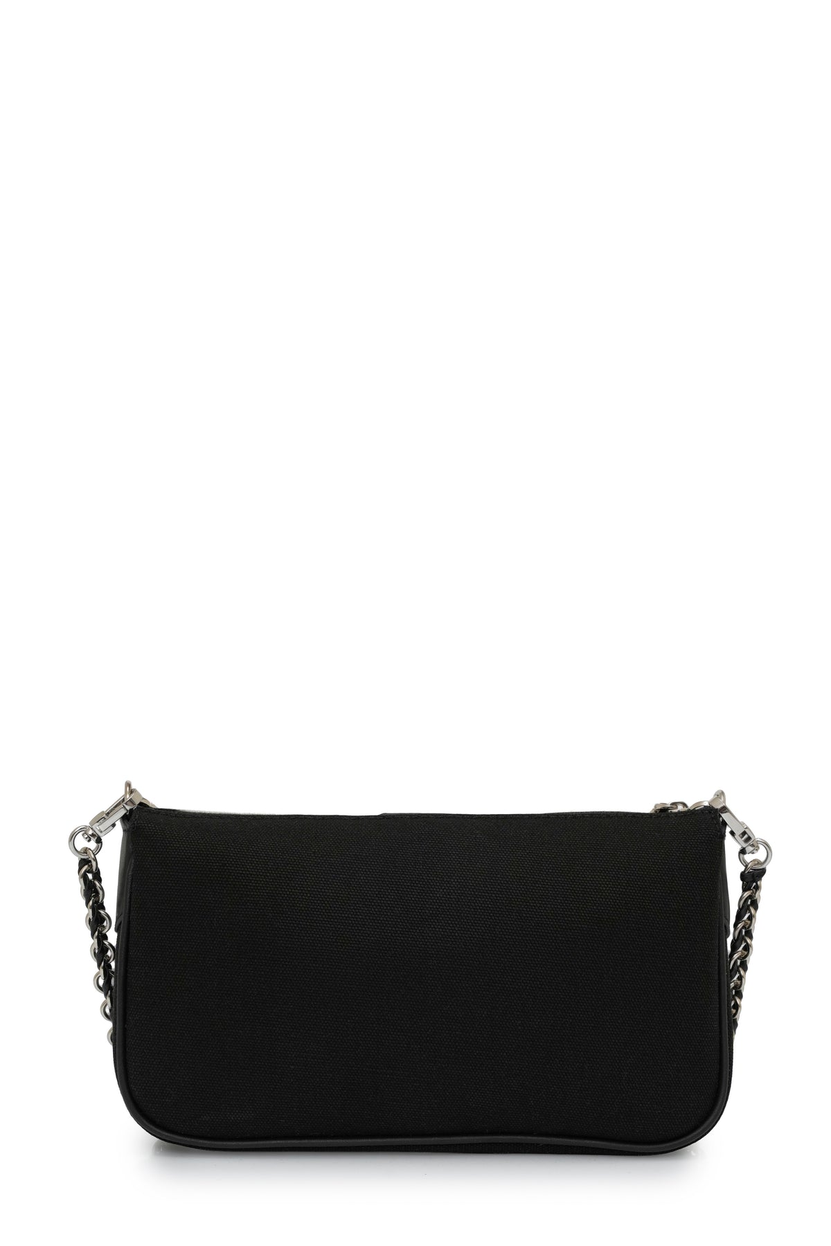 Lovita Canvas Black
