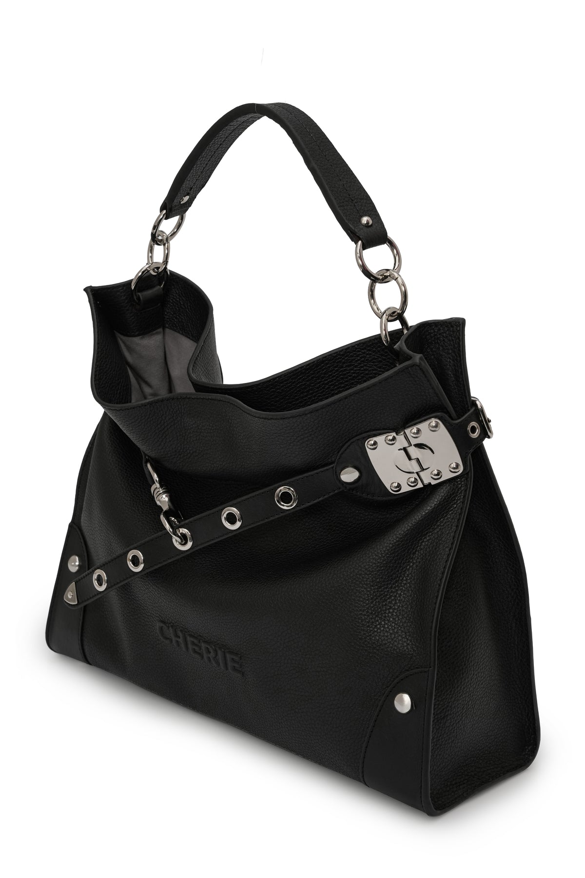 Trapper black