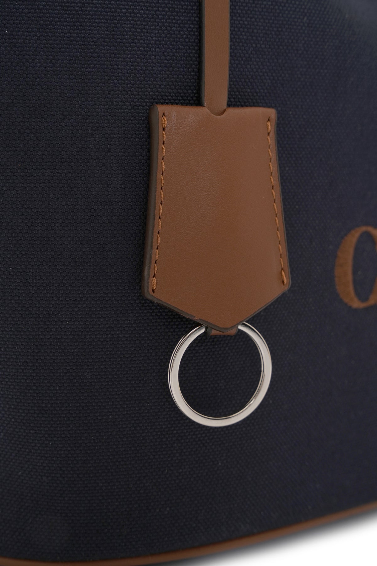 Cosmo Canvas Navy Blue