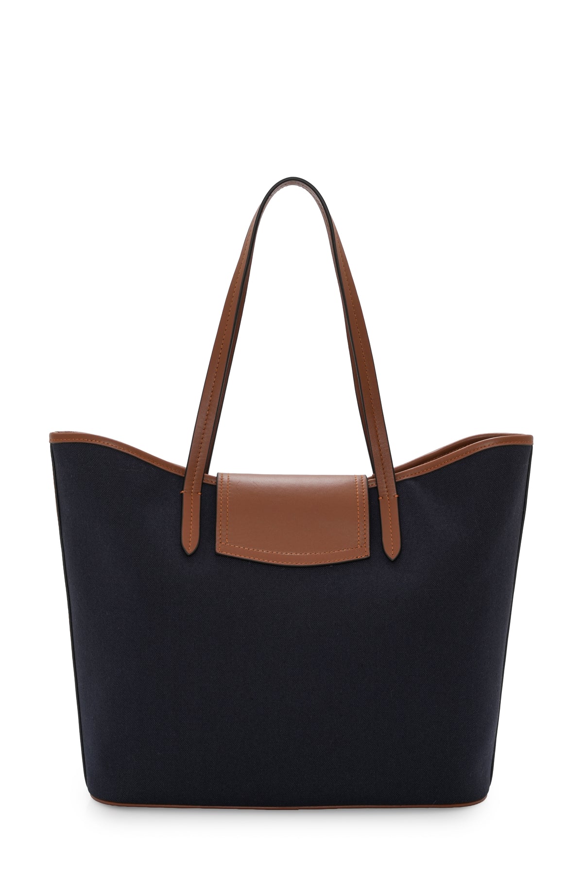 Cosmo Canvas Navy Blue