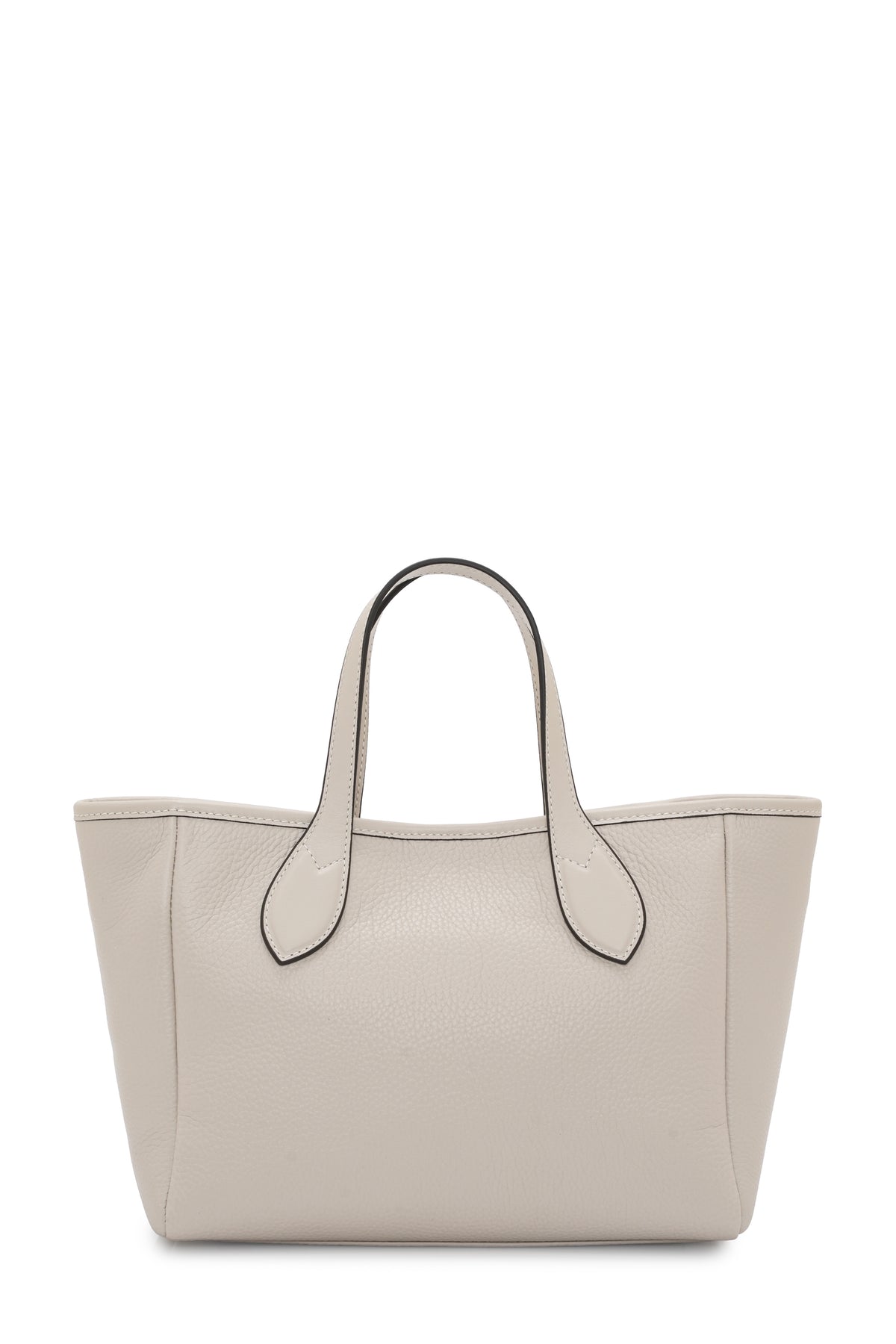 Rachel Beige Leather