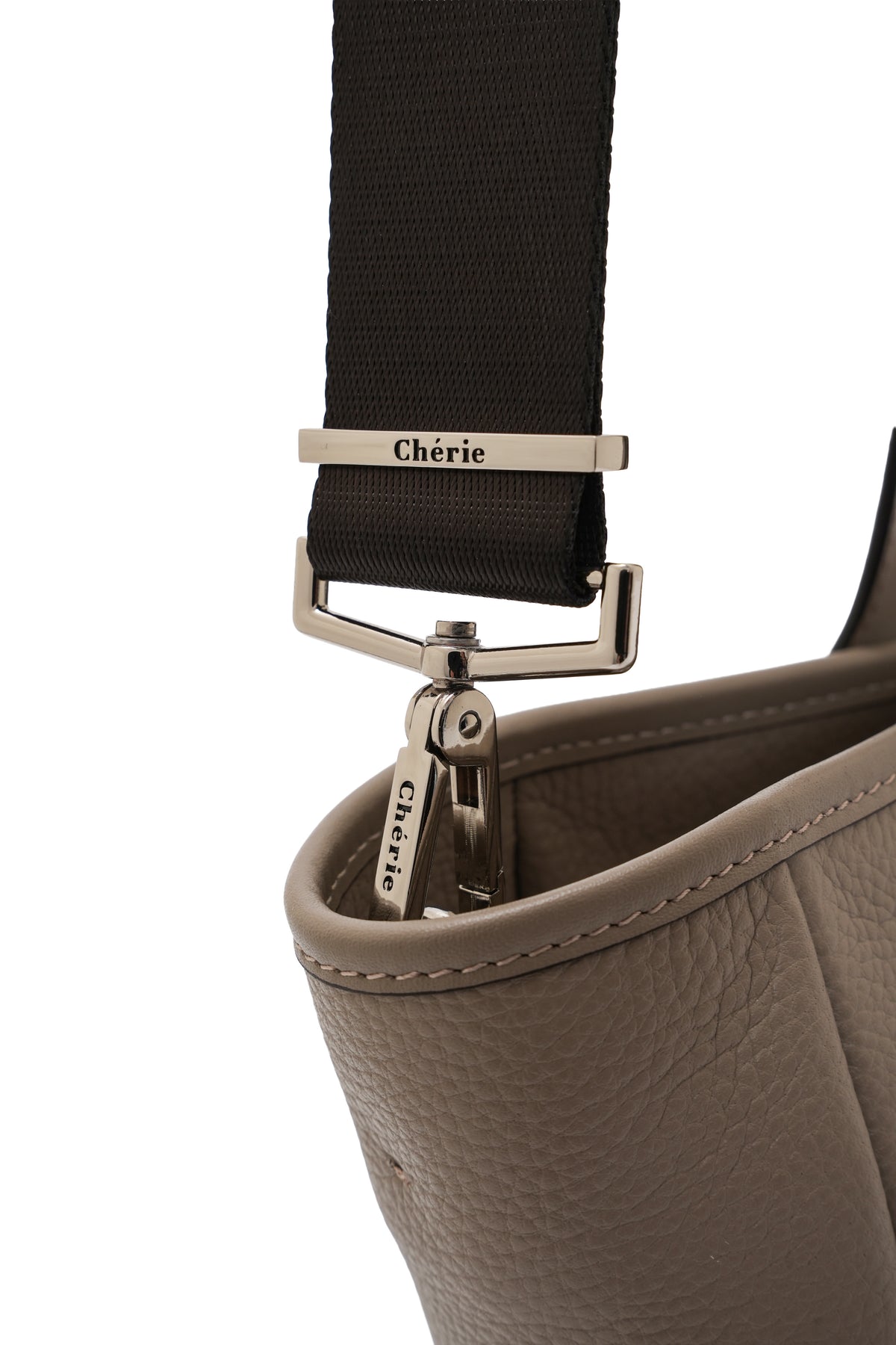 Rachel Light Brown Leather