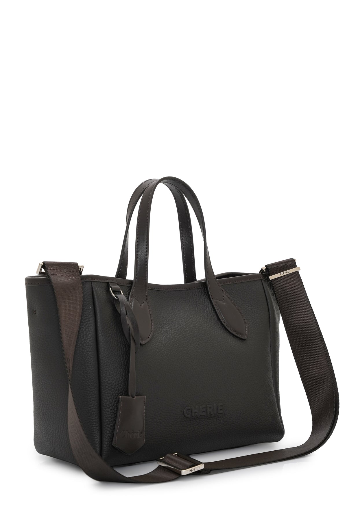 Rachel Brown Leather