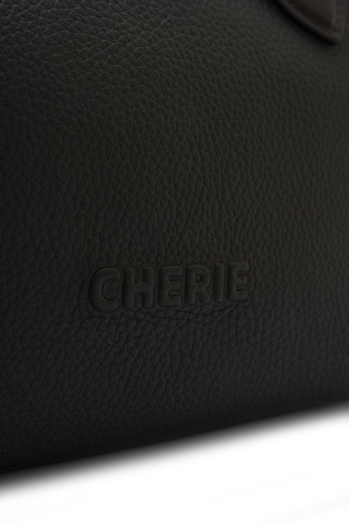 Rachel Brown Leather