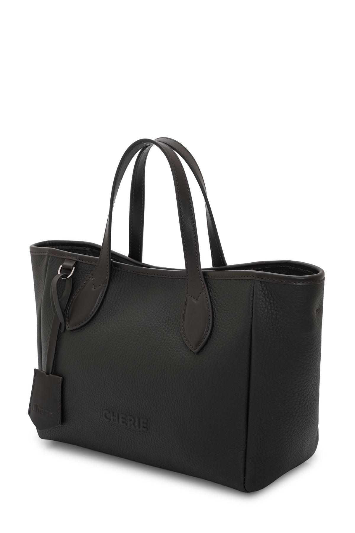 Rachel Brown Leather