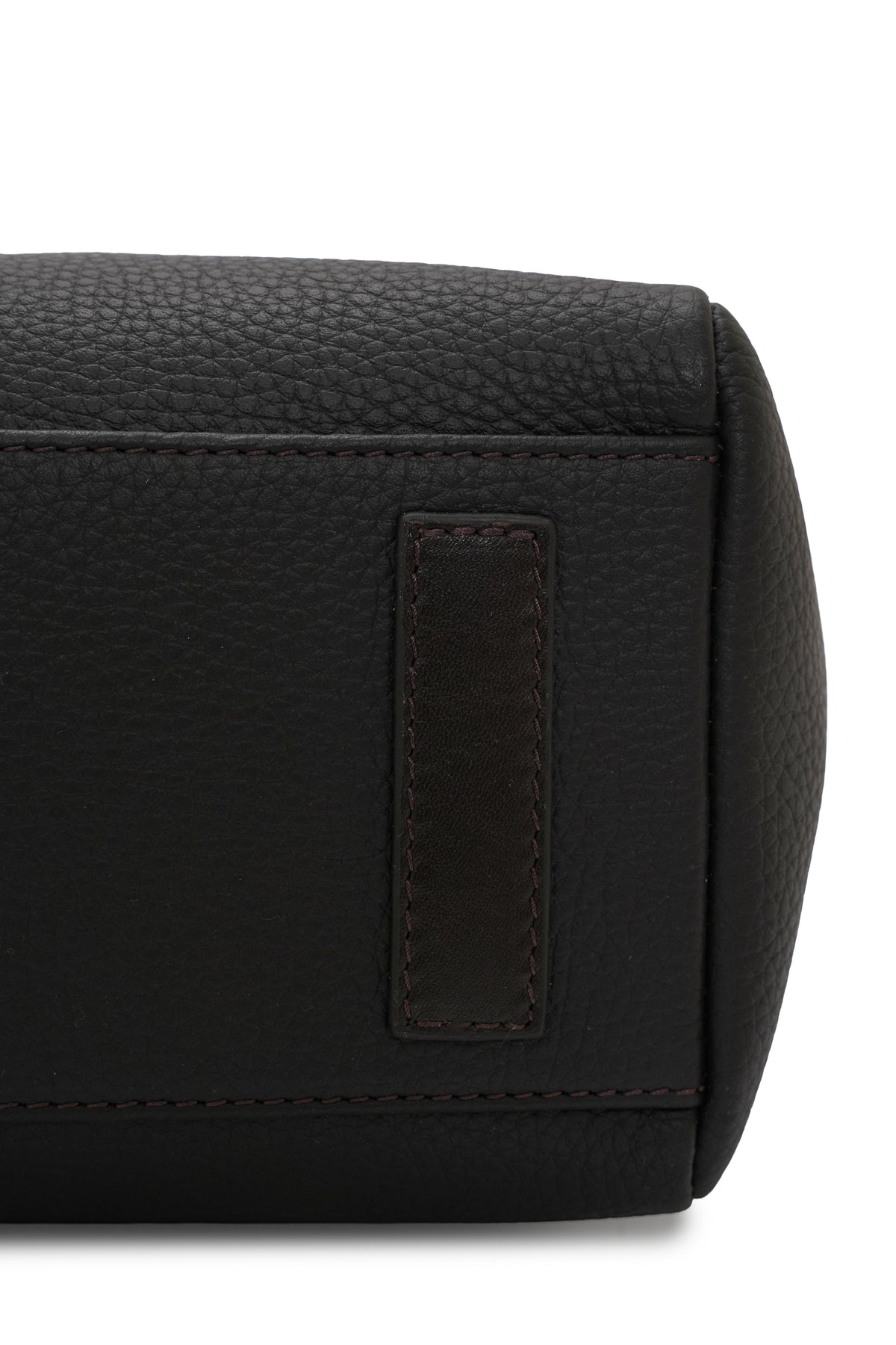 Rachel Brown Leather