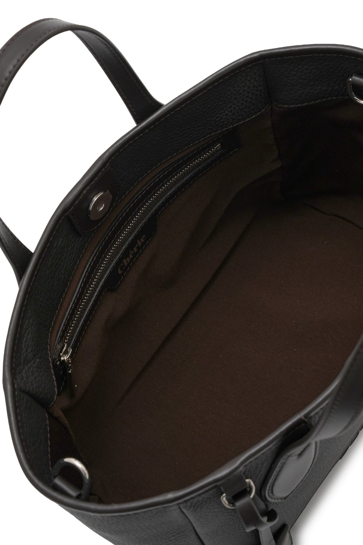 Rachel Brown Leather