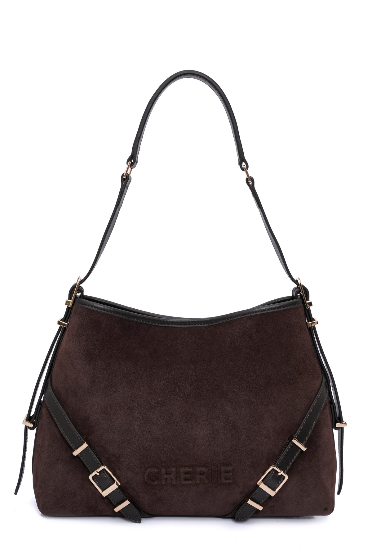 Firaz 22 Suede Brown