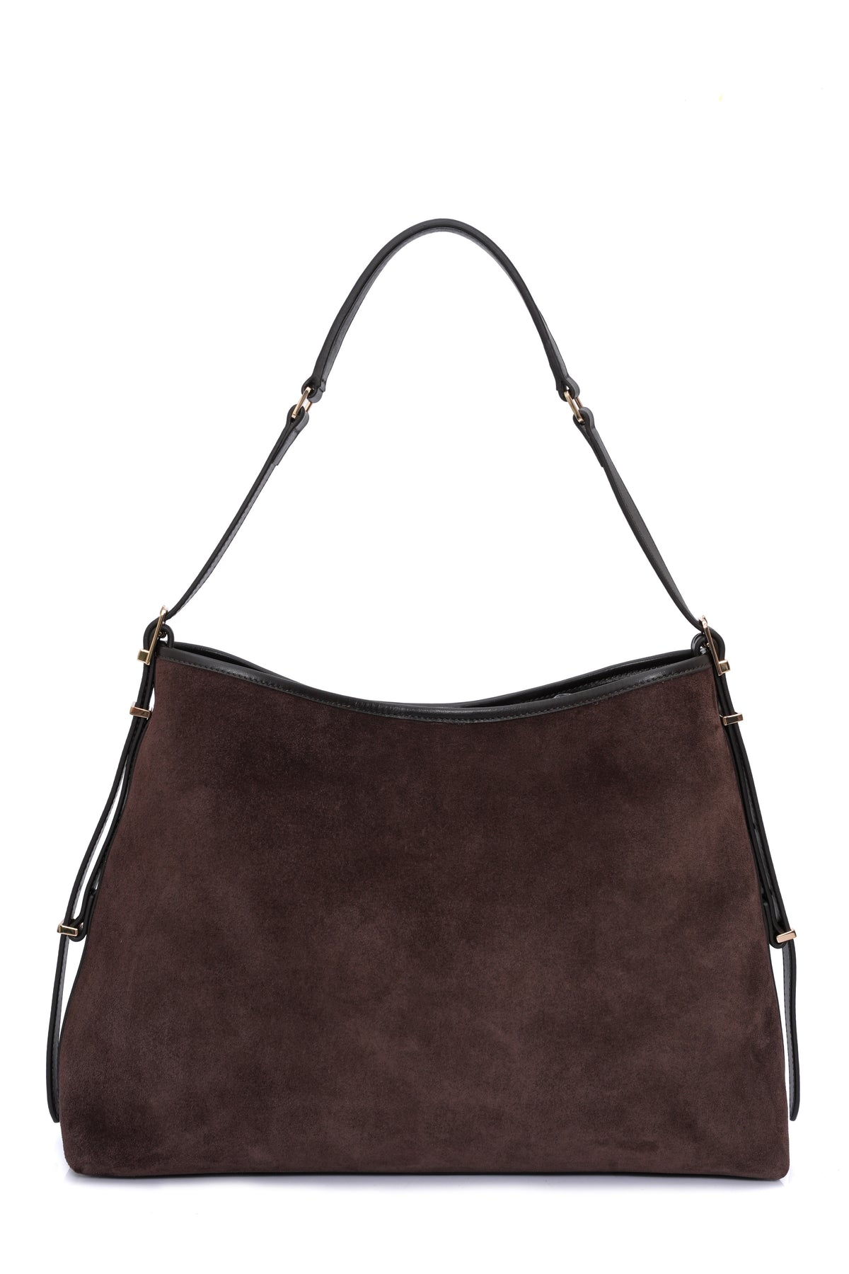 Firaz 28 Suede Brown