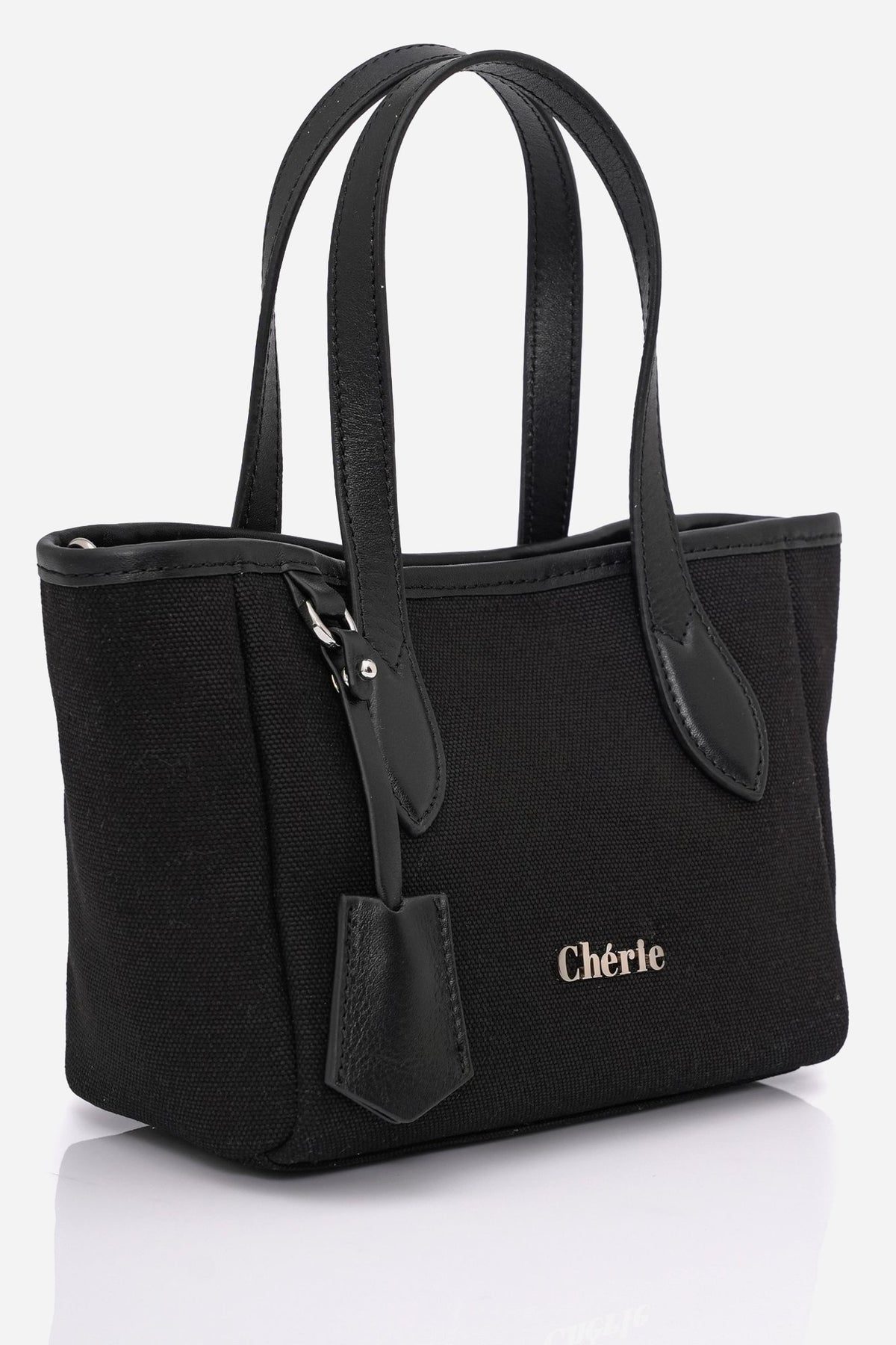 Rachel Baby - Canvas black