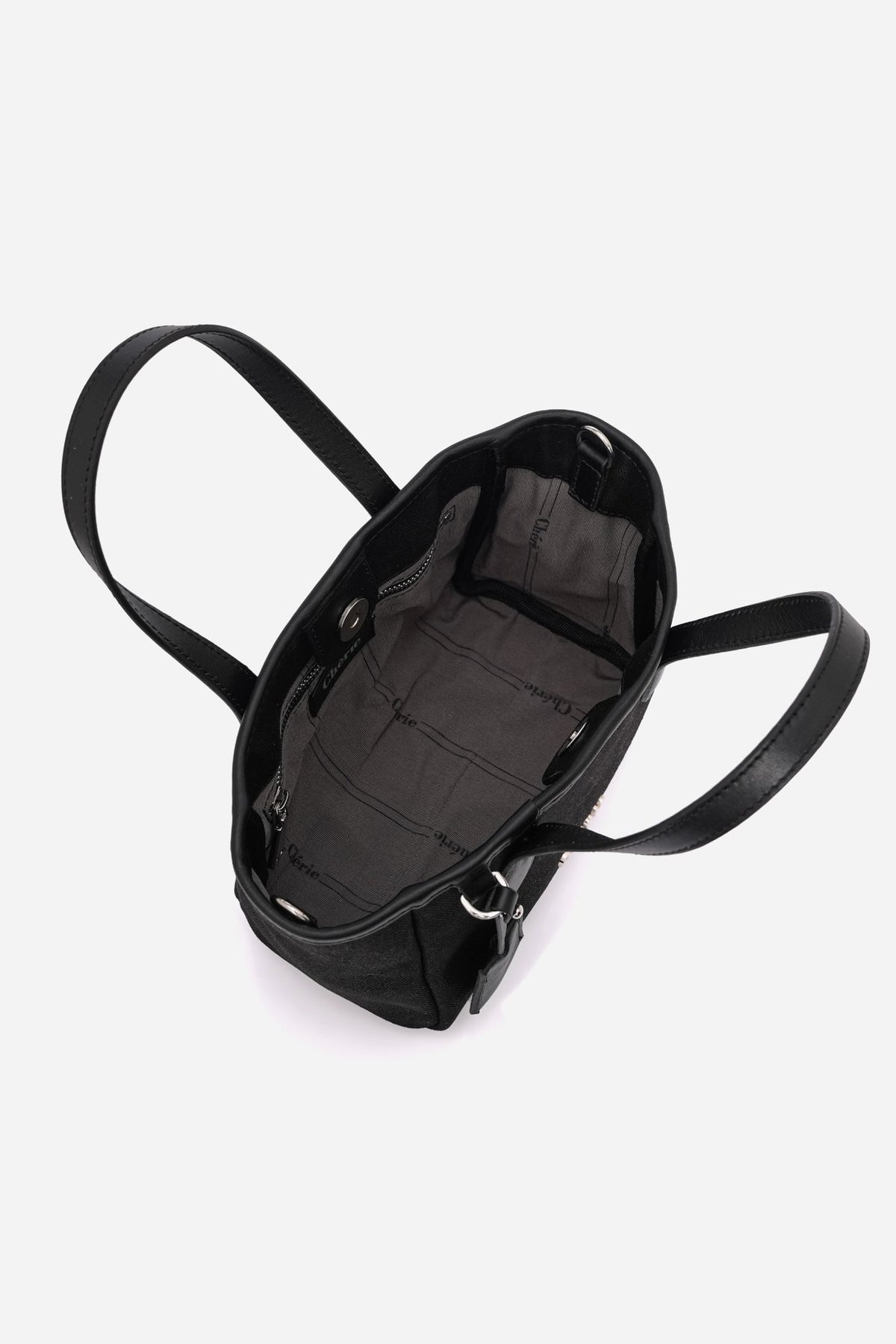 Rachel Baby - Canvas black