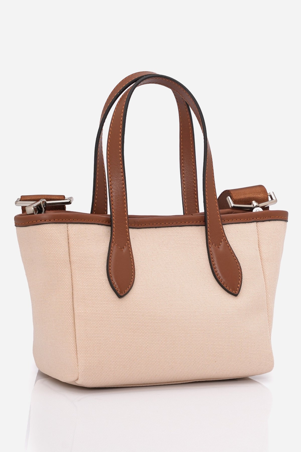Rachel Baby - Canvas beige