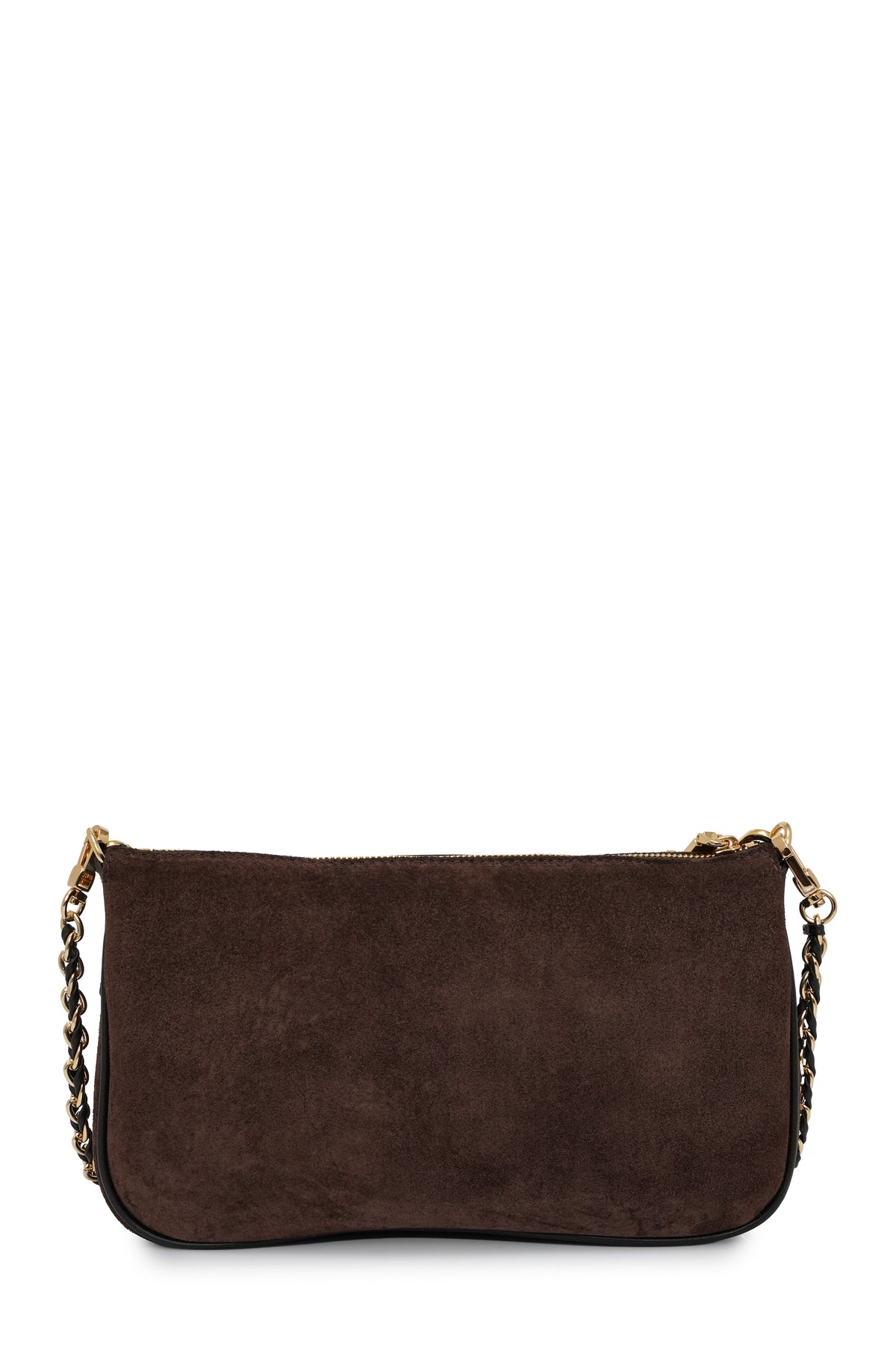 Lovita suede brown/brown