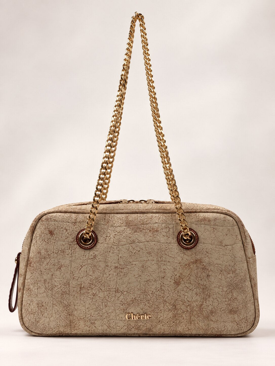 Chérie Heidi Croc – kapak