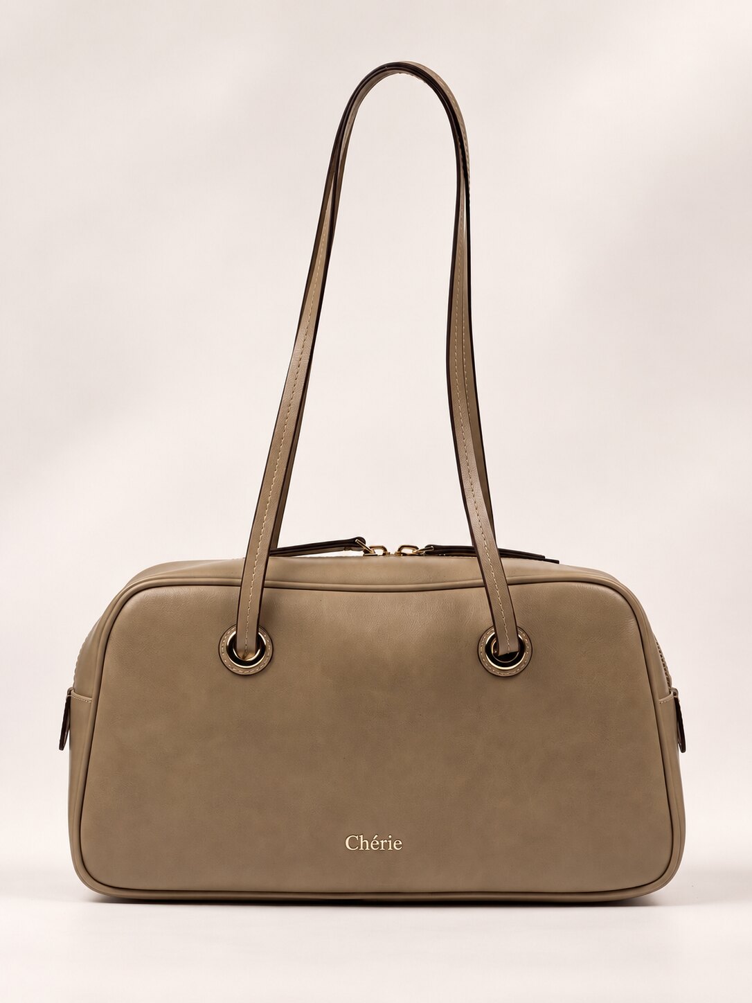 Chérie Heidi Latte – kapak