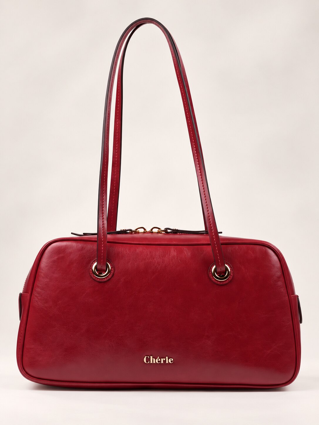 Chérie Heidi Red – kapak