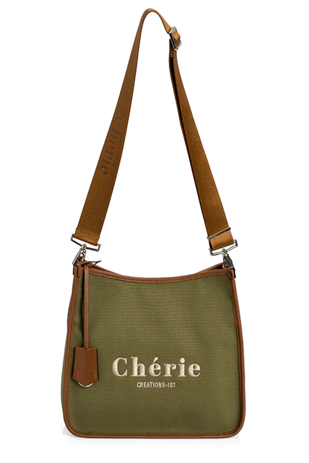 Postman Canvas green