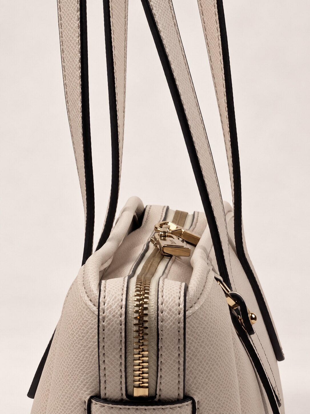 Rachel Shoulder Beige detay 2