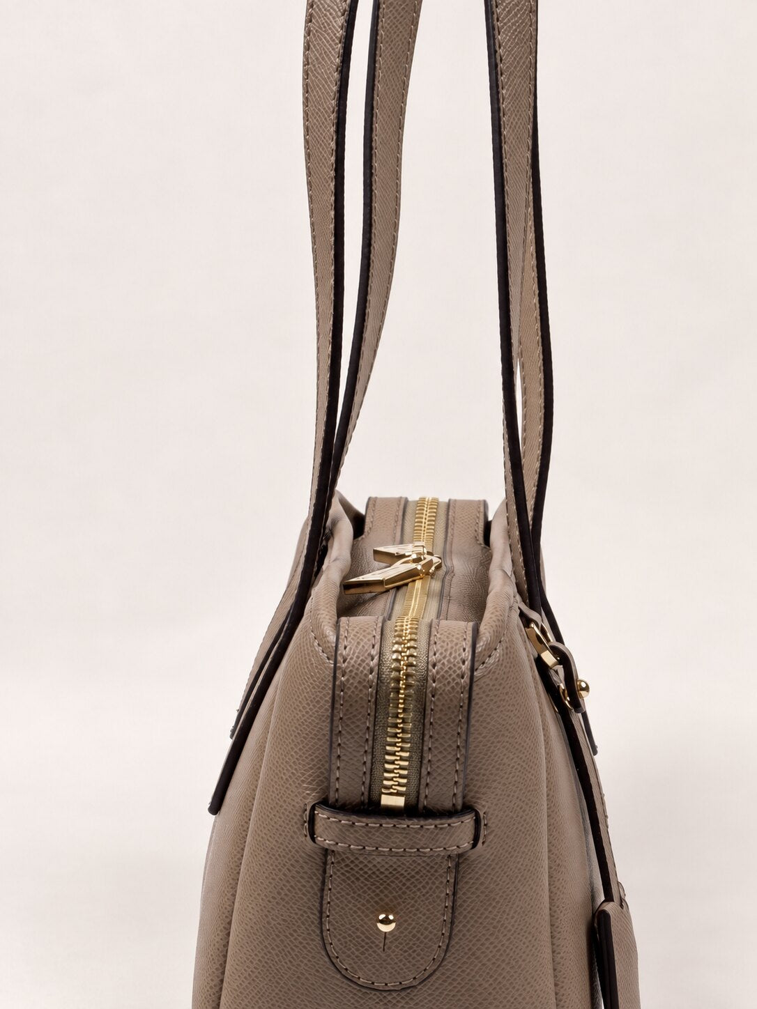 Rachel Shoulder Mink detay 4