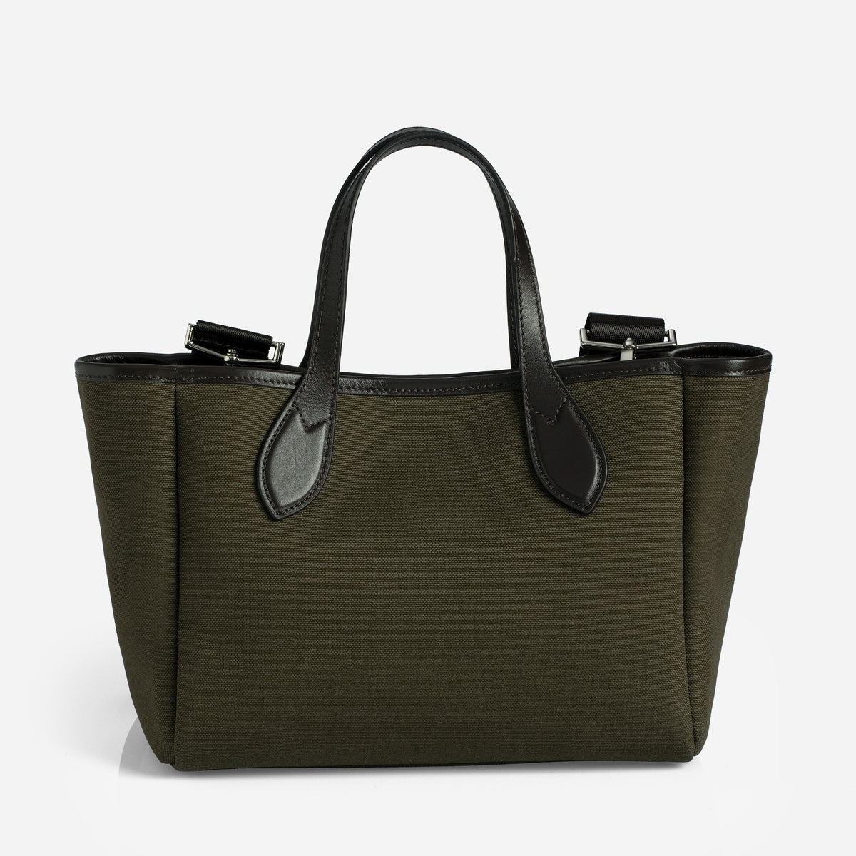Rachel Canvas Medium soldier green