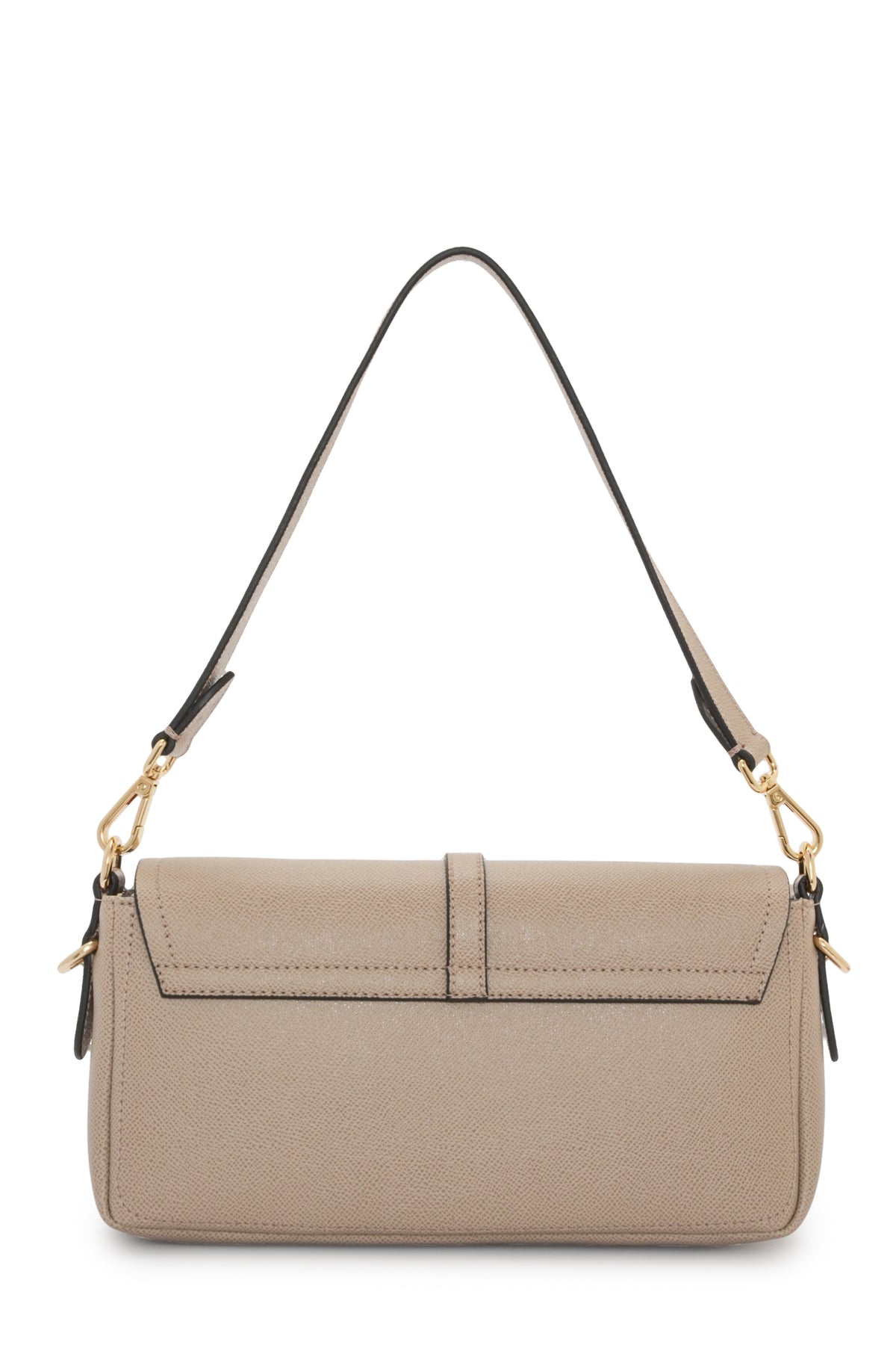 Stella - Taupe Vegan Leather | Medium