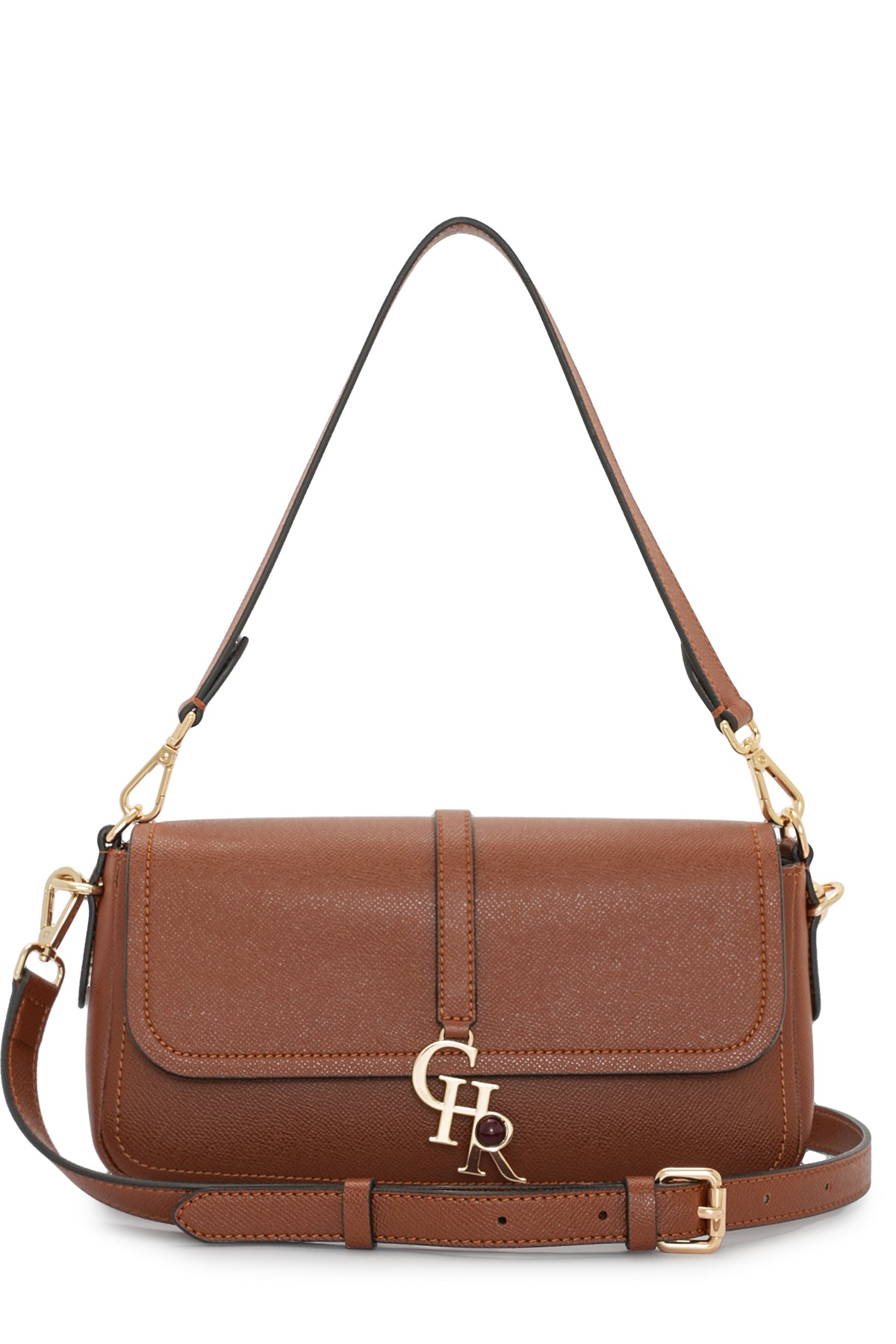 Stella - Tan Vegan Leather | Medium