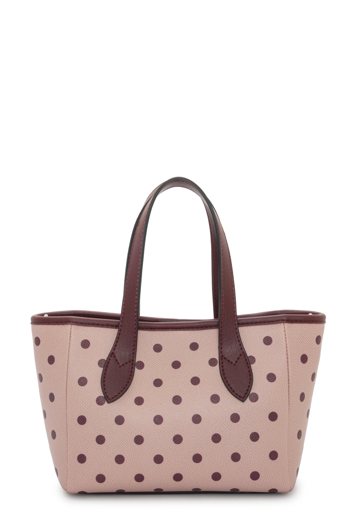 RACHEL - Baby Pink - Pointillé