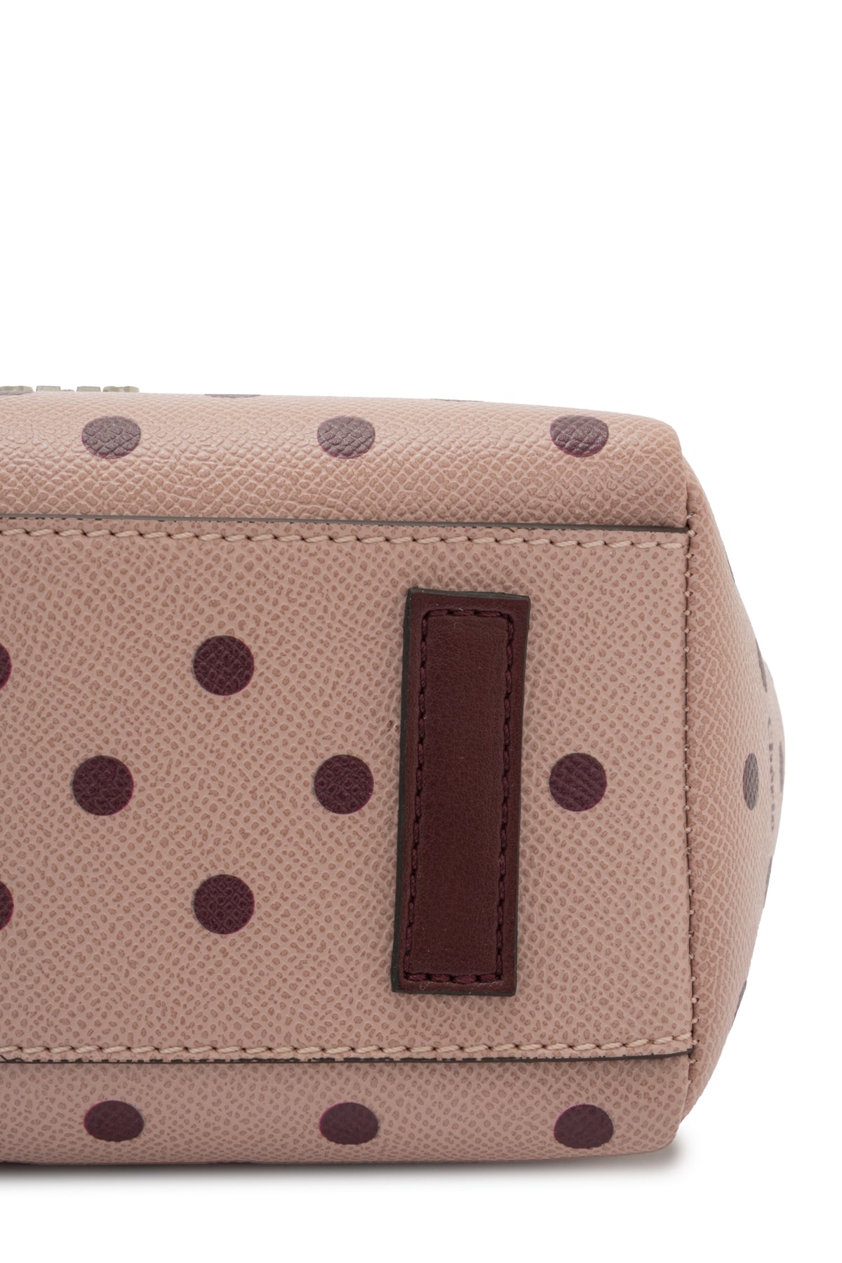 RACHEL - Baby Pink - Pointillé