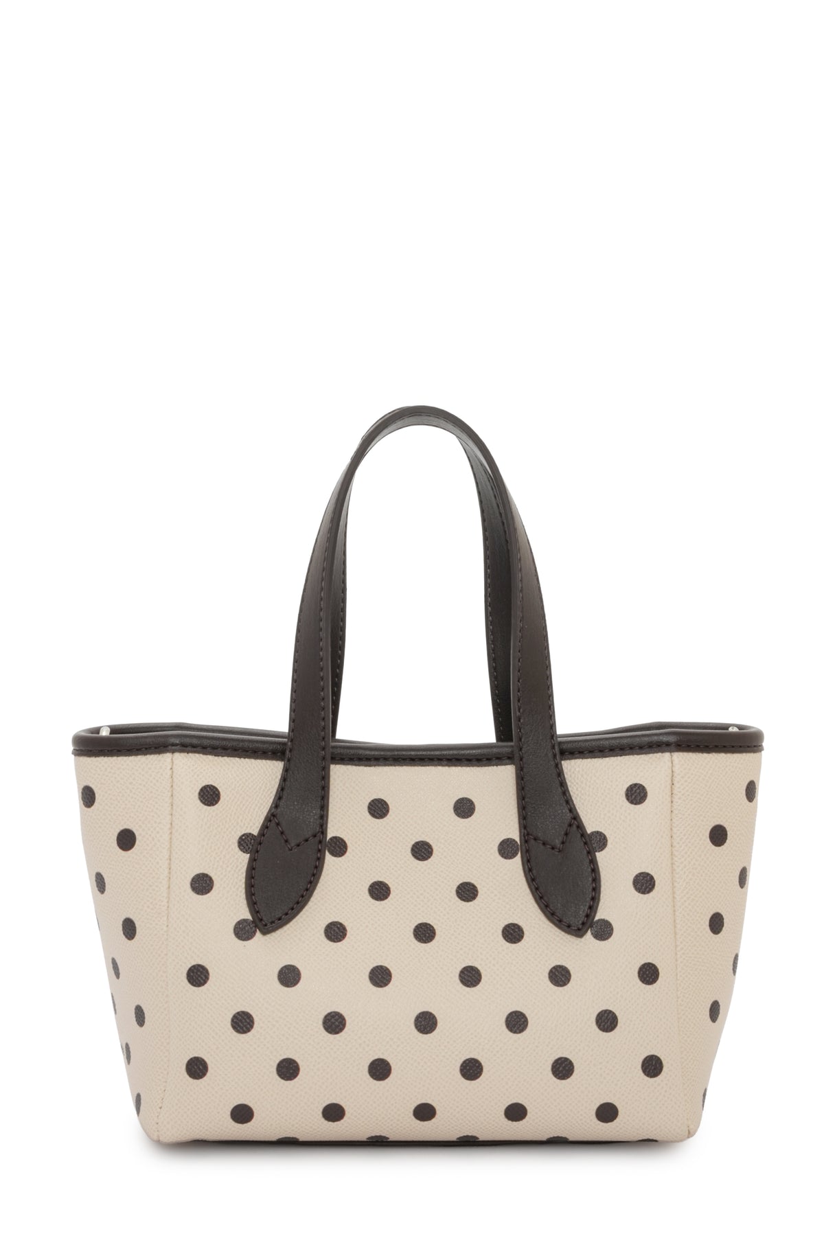 RACHEL - Baby Beige - Pointillé