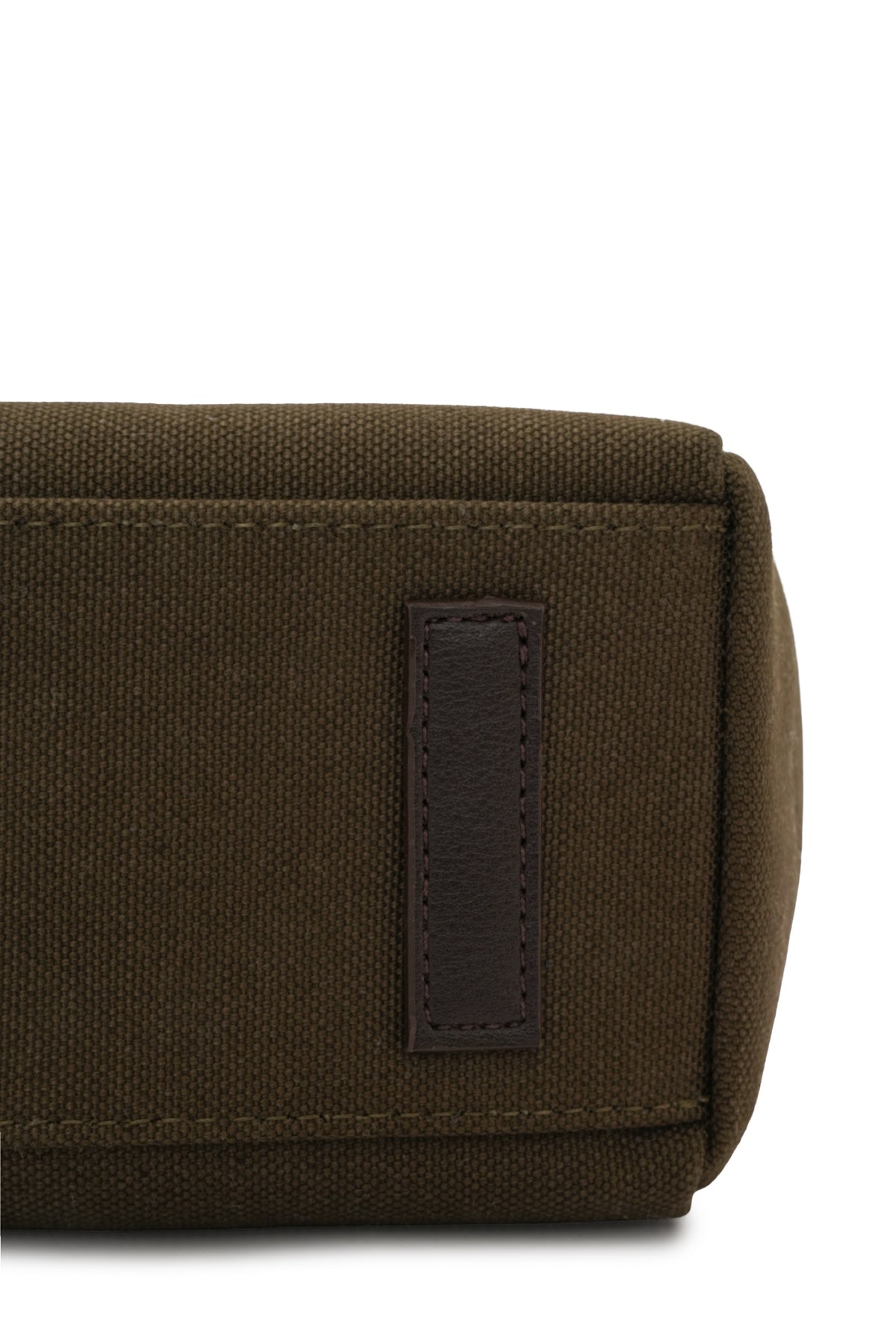 Rachel - No2 Khaki
