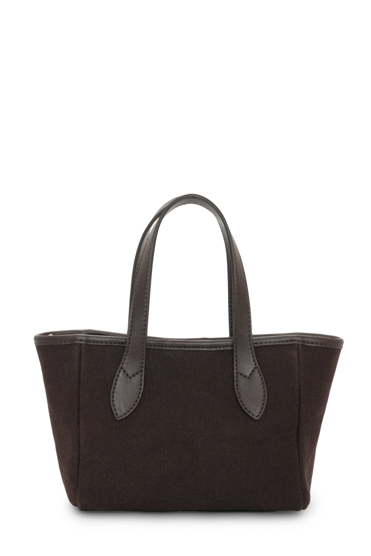 Rachel Student Brown | Gold