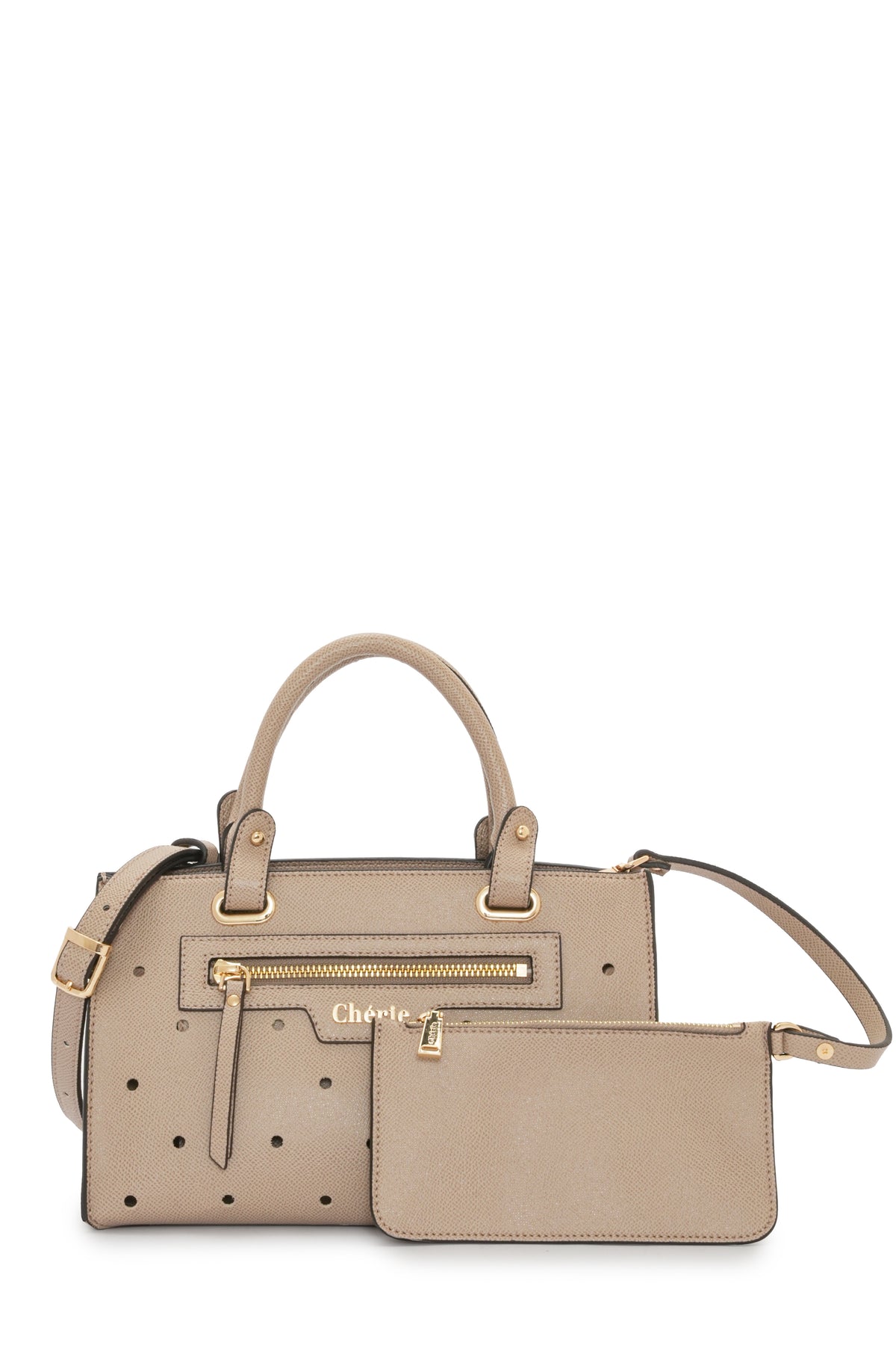 Paris - Etop Vegan Leather Mini