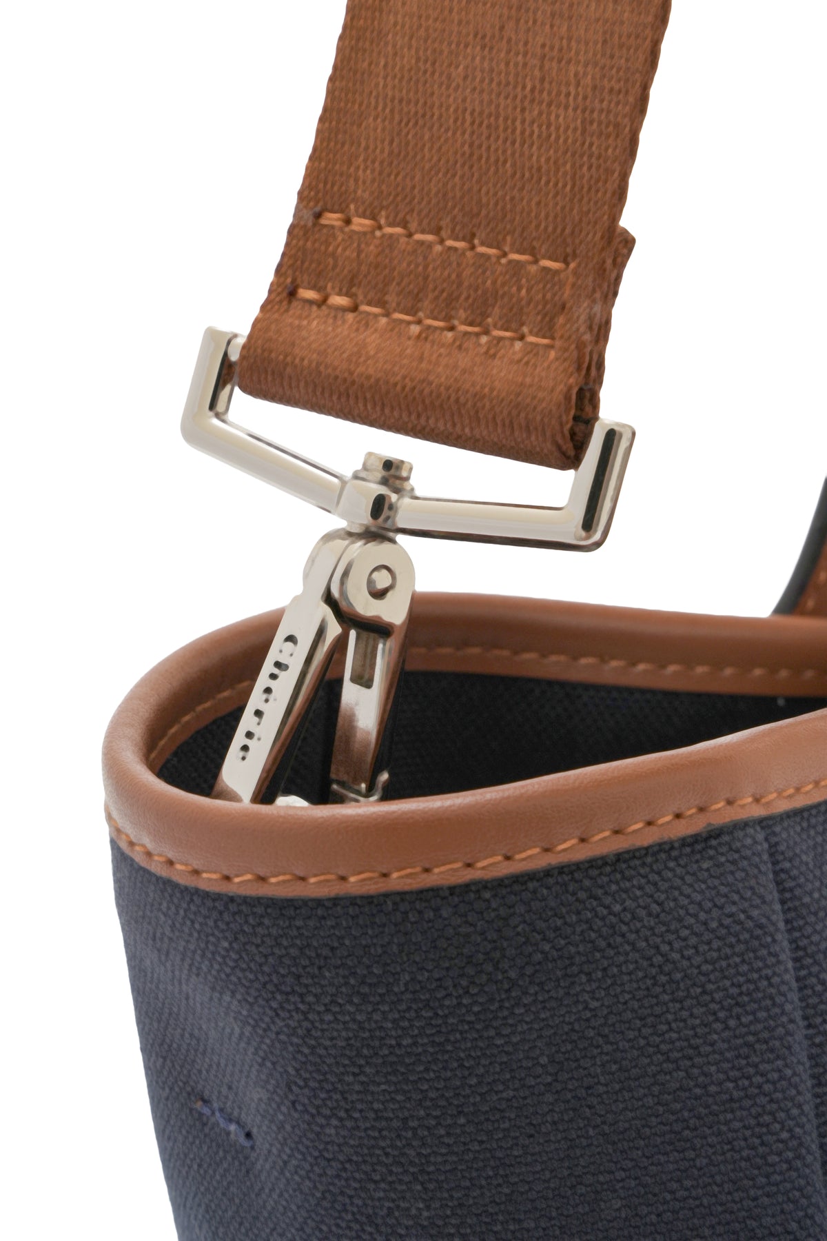 Rachel Canvas Medium navy blue