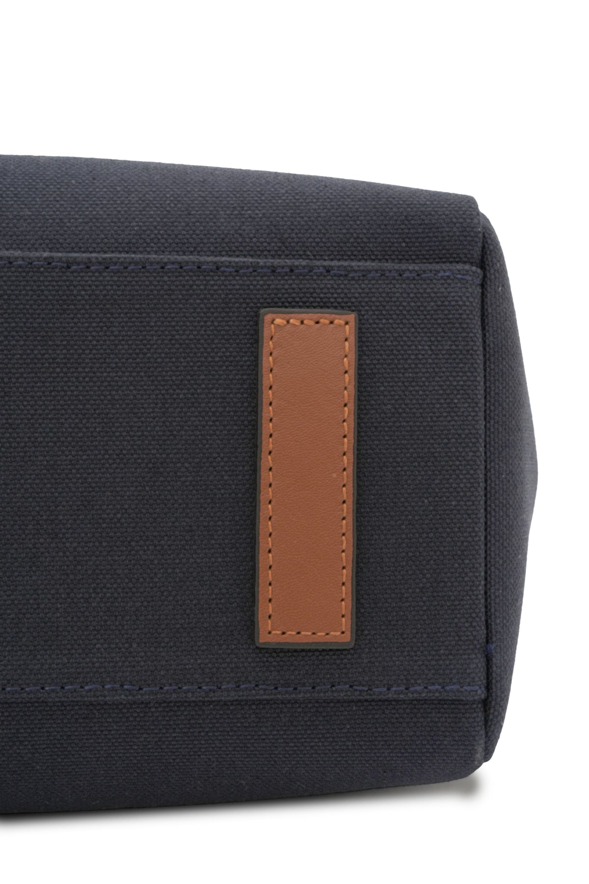 Rachel Canvas Medium navy blue