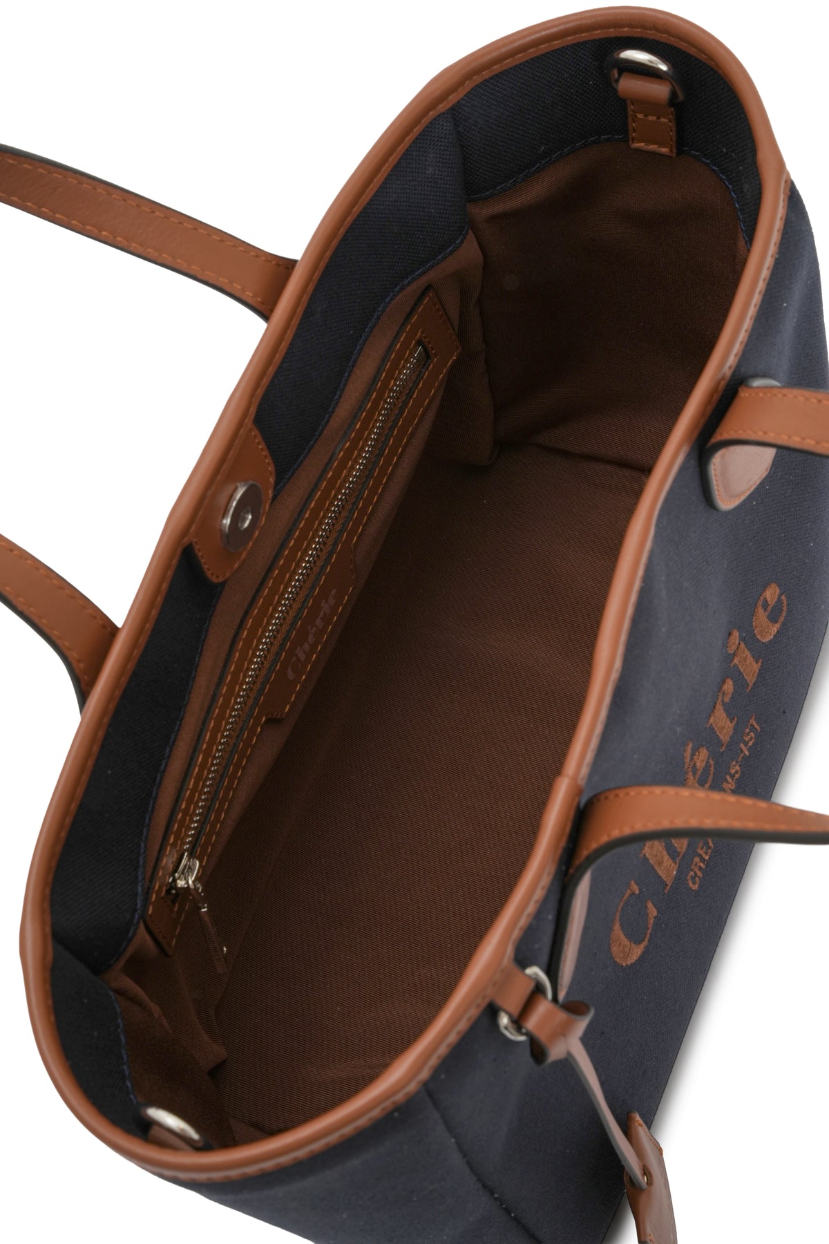 Rachel Canvas Medium navy blue