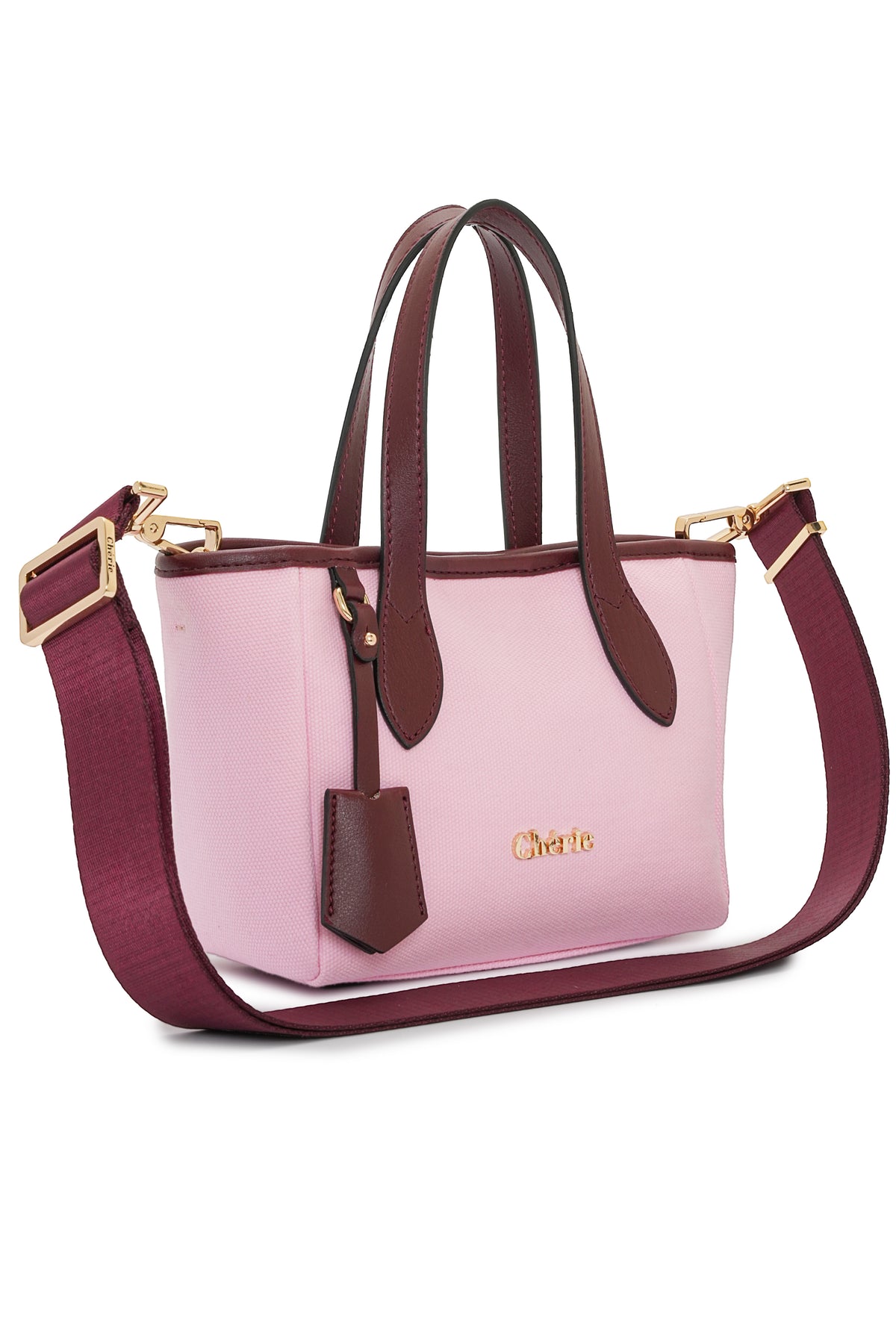 RACHEL - STUDENT Pink- Gold