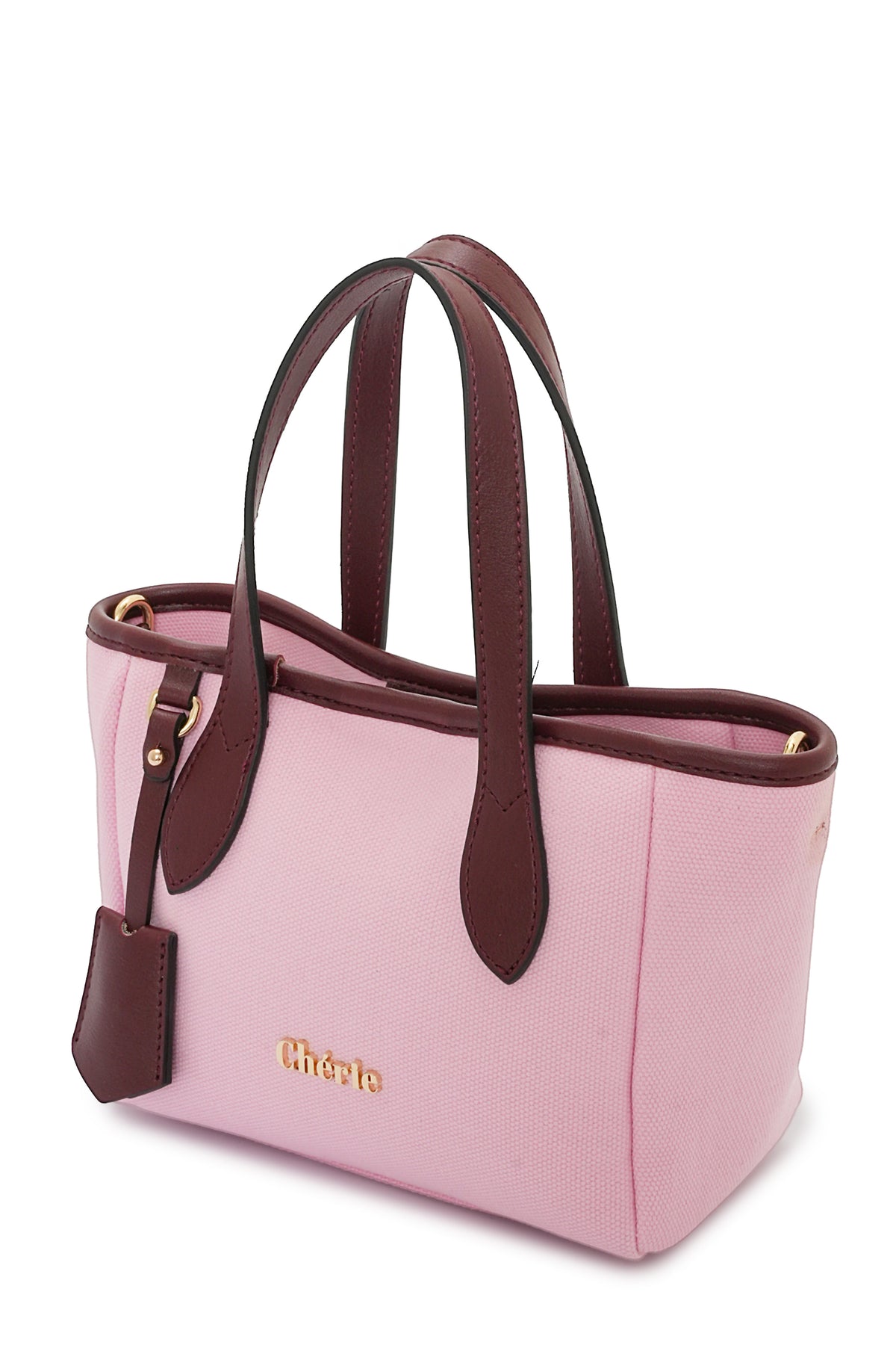 RACHEL - STUDENT Pink- Gold