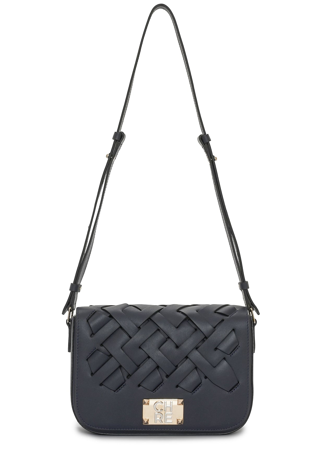Vivienne - Navy blue
