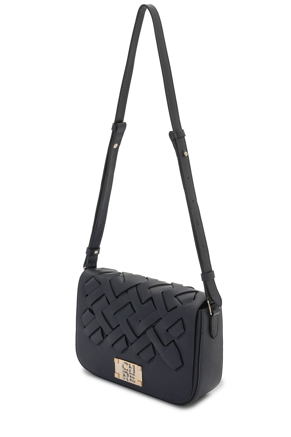 Vivienne - Navy blue