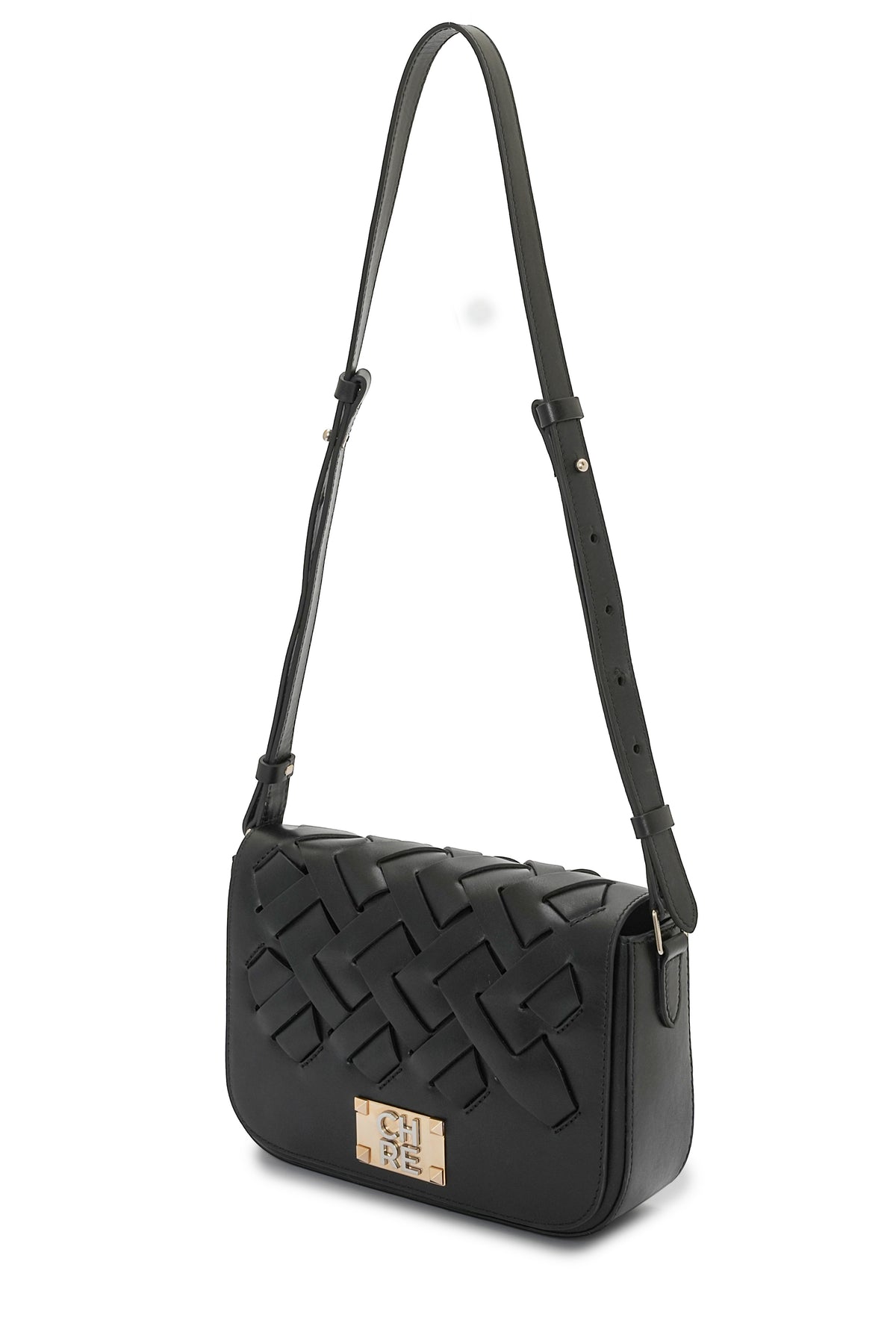 Vivienne - Black