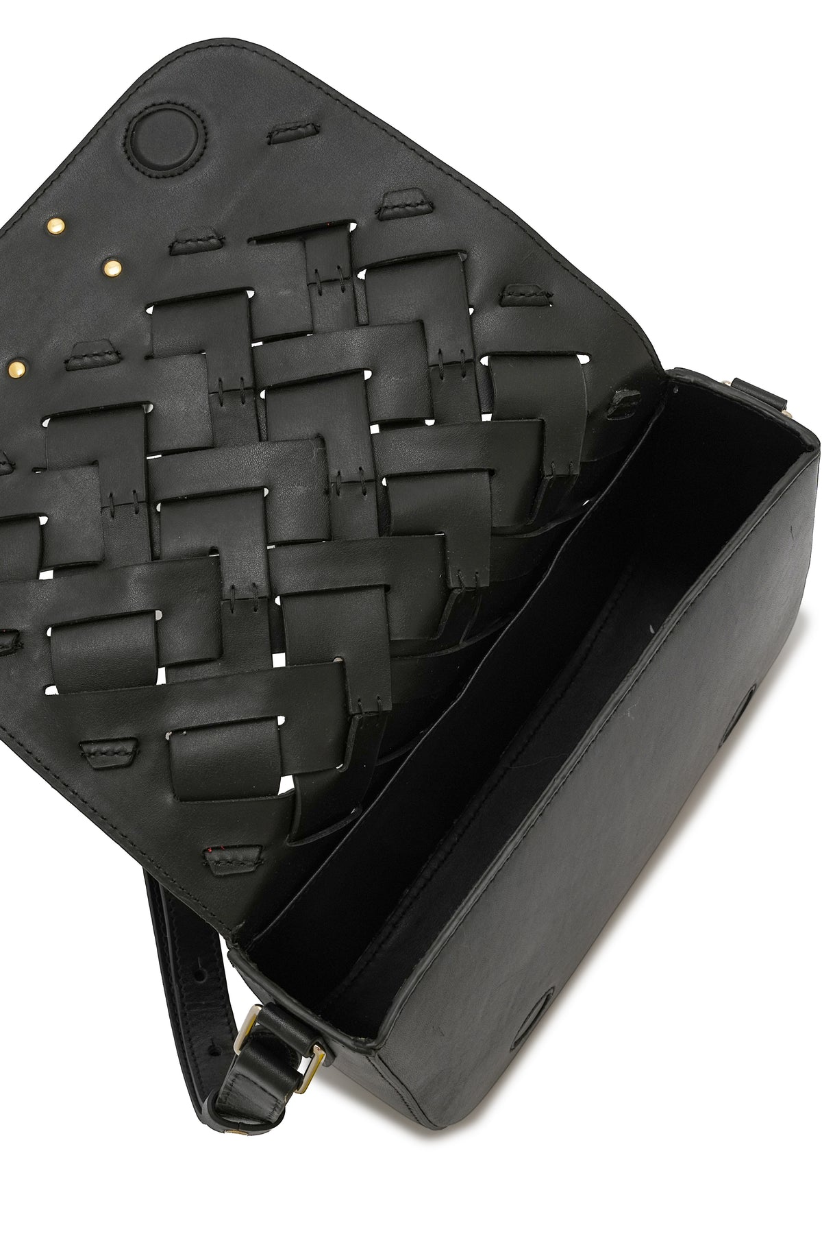Vivienne - Black