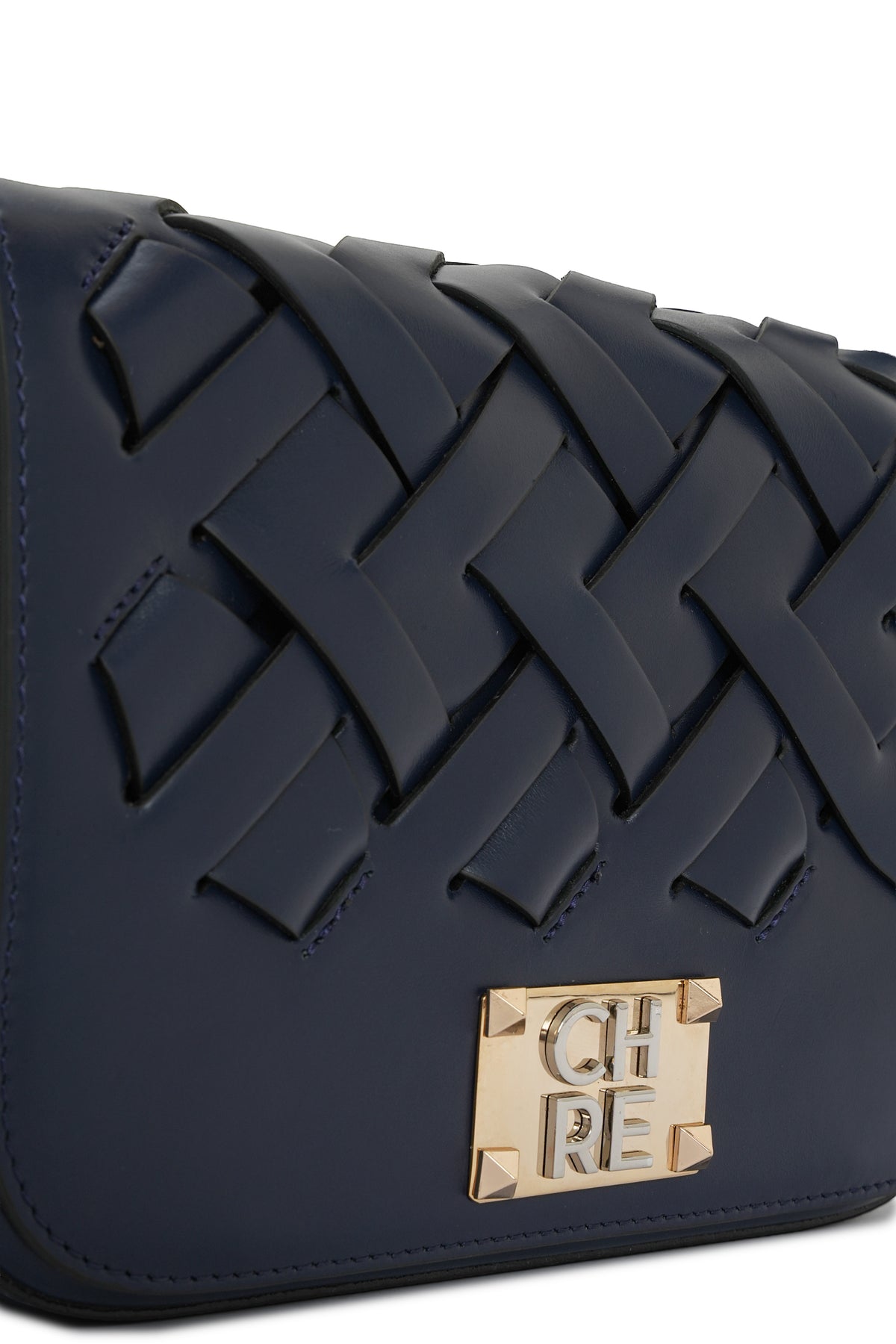 Vivienne - Light Navy Blue
